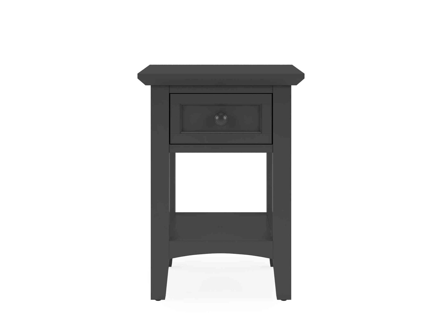 Grace Raven Drink Table - Ornate Home