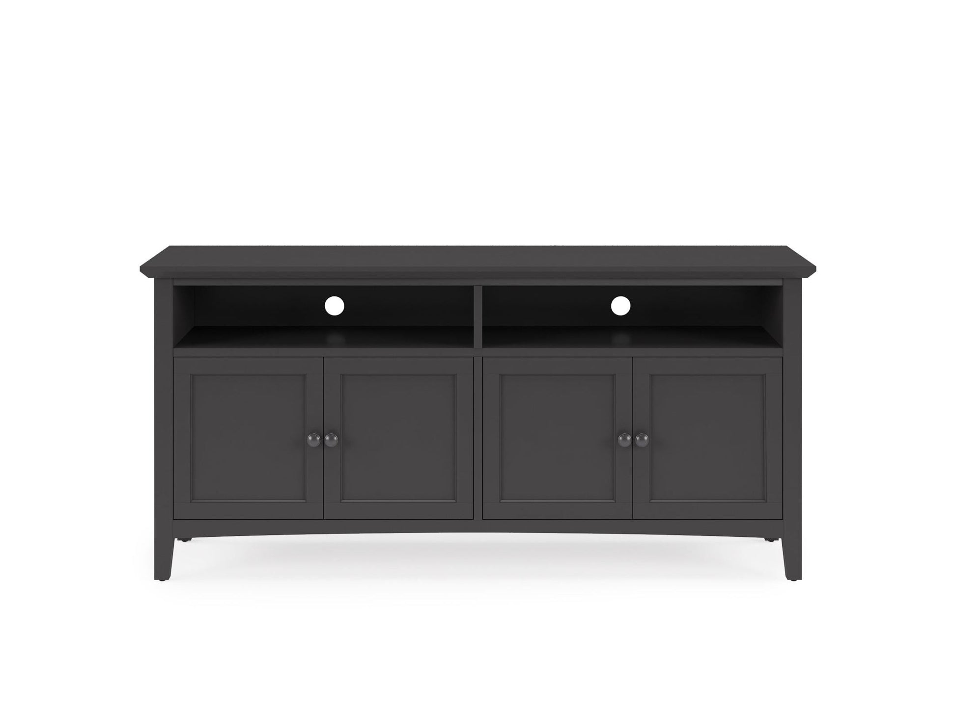 Grace Raven Entertainment Console 64W - Ornate Home