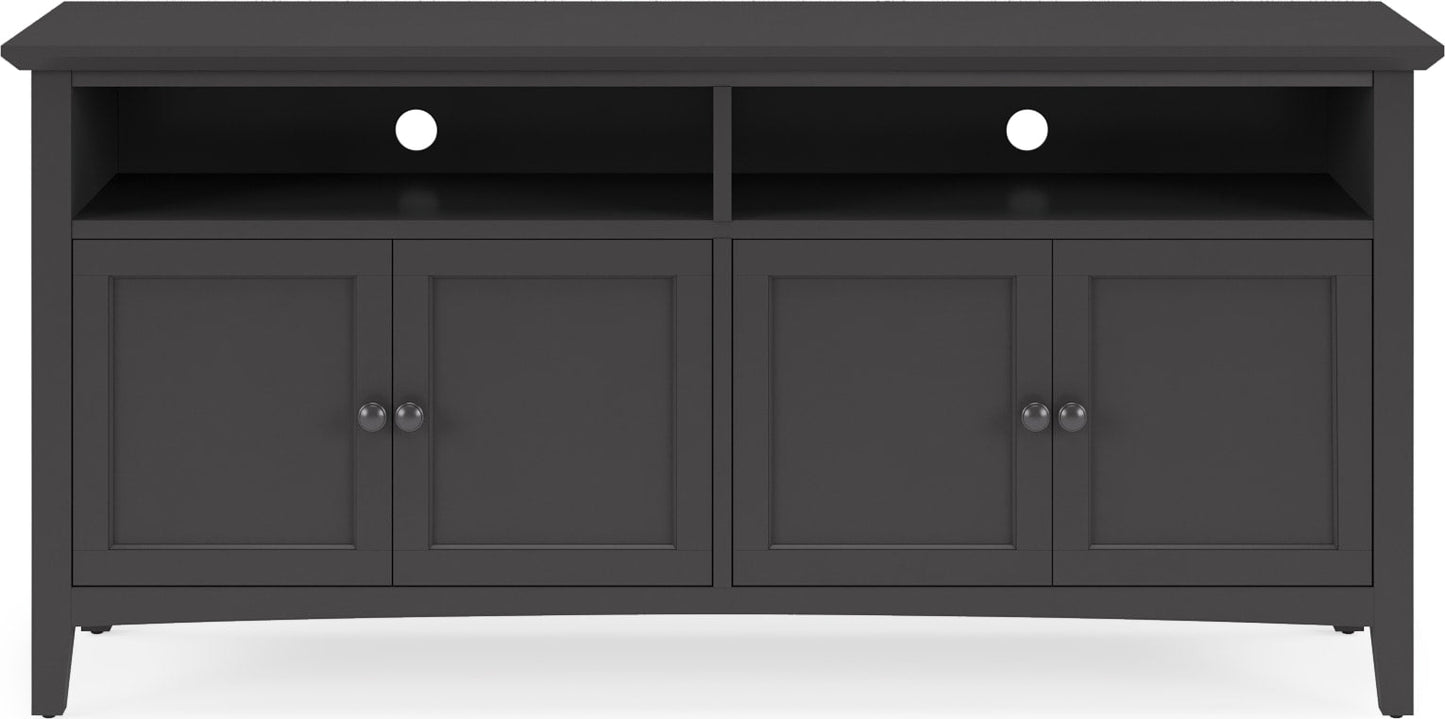 Grace Raven Entertainment Console 64W - Ornate Home
