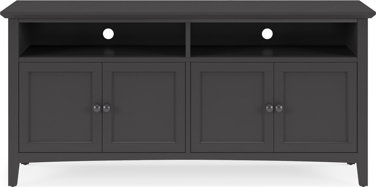 Grace Raven Entertainment Console 64W - Ornate Home
