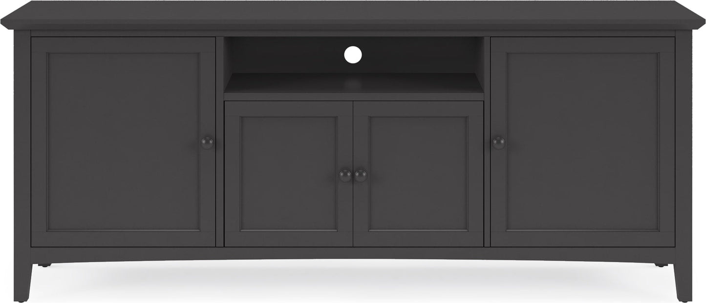 Grace Raven Entertainment Console 74W - Ornate Home