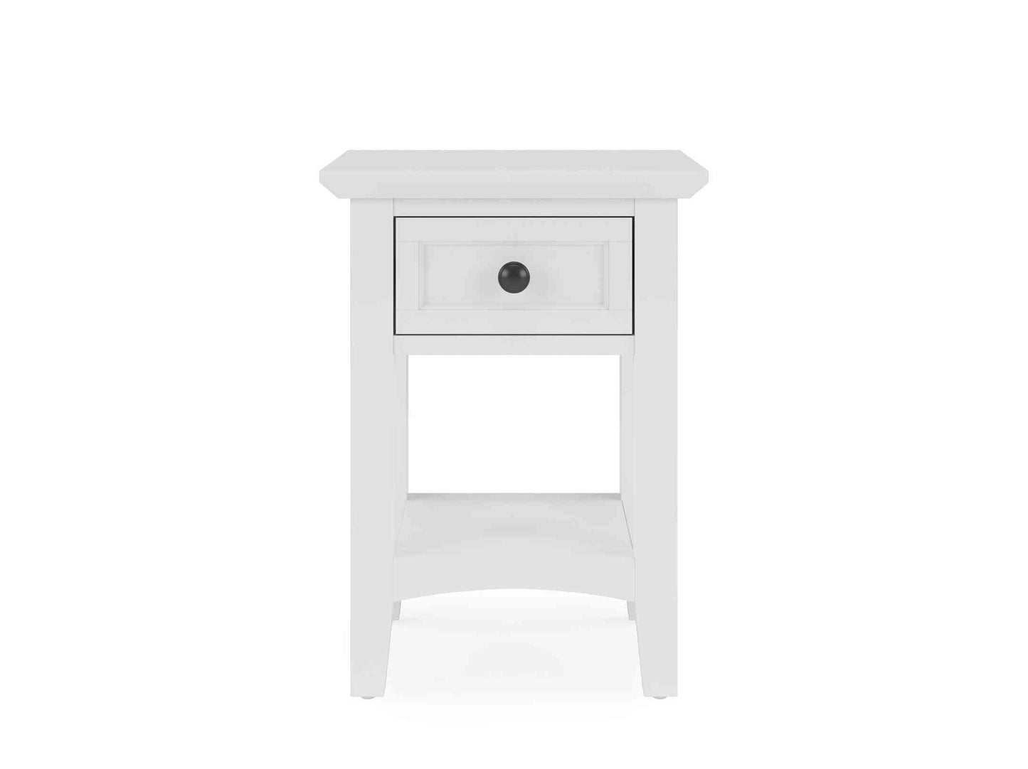 Grace Snowfall Drink Table - Ornate Home