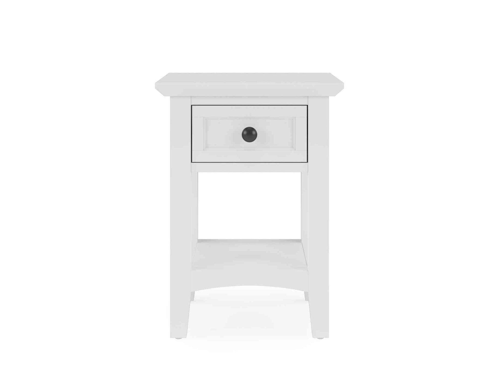 Grace Snowfall Drink Table - Ornate Home