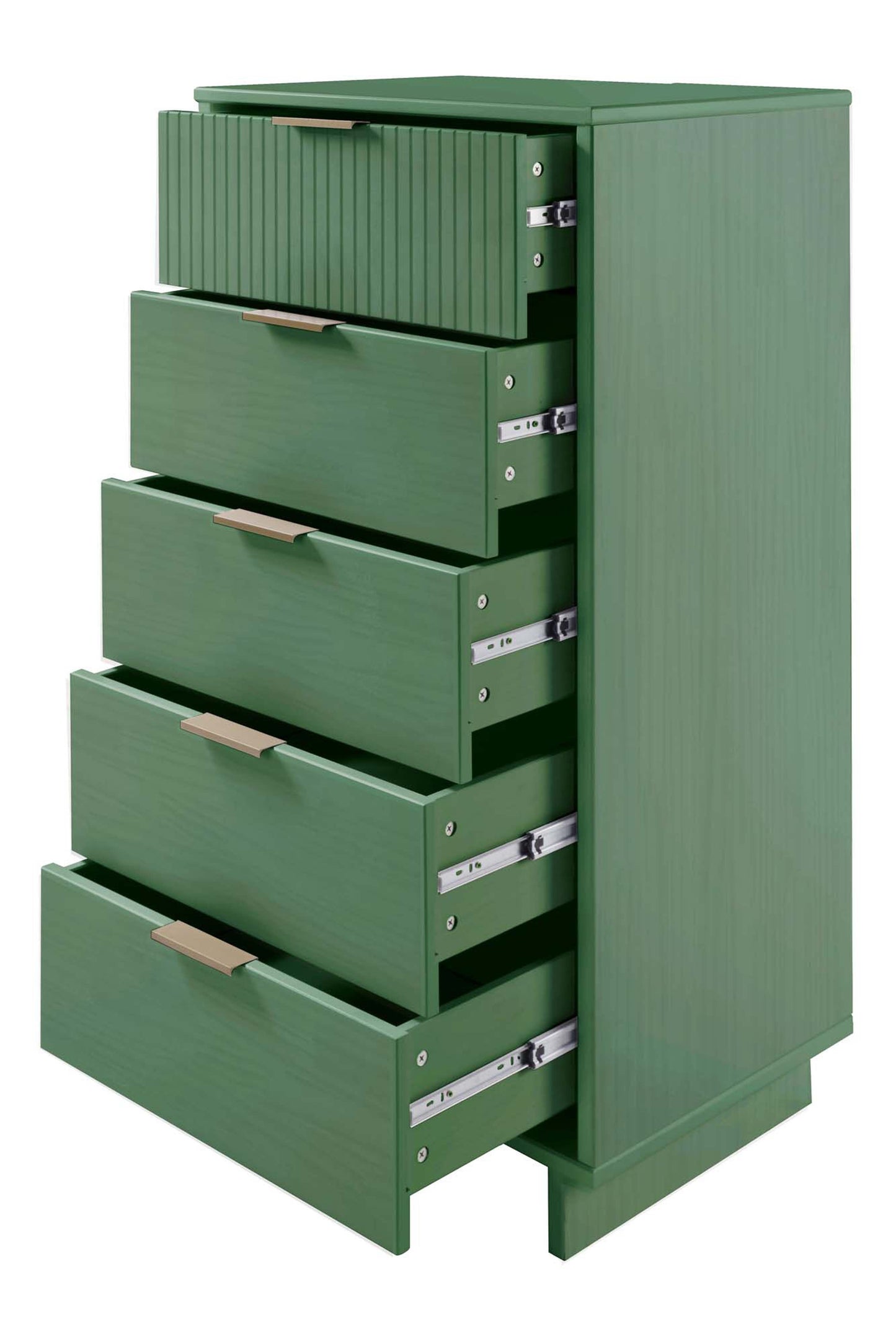 Granville 23.62 Chest in Sage Green - Ornate Home