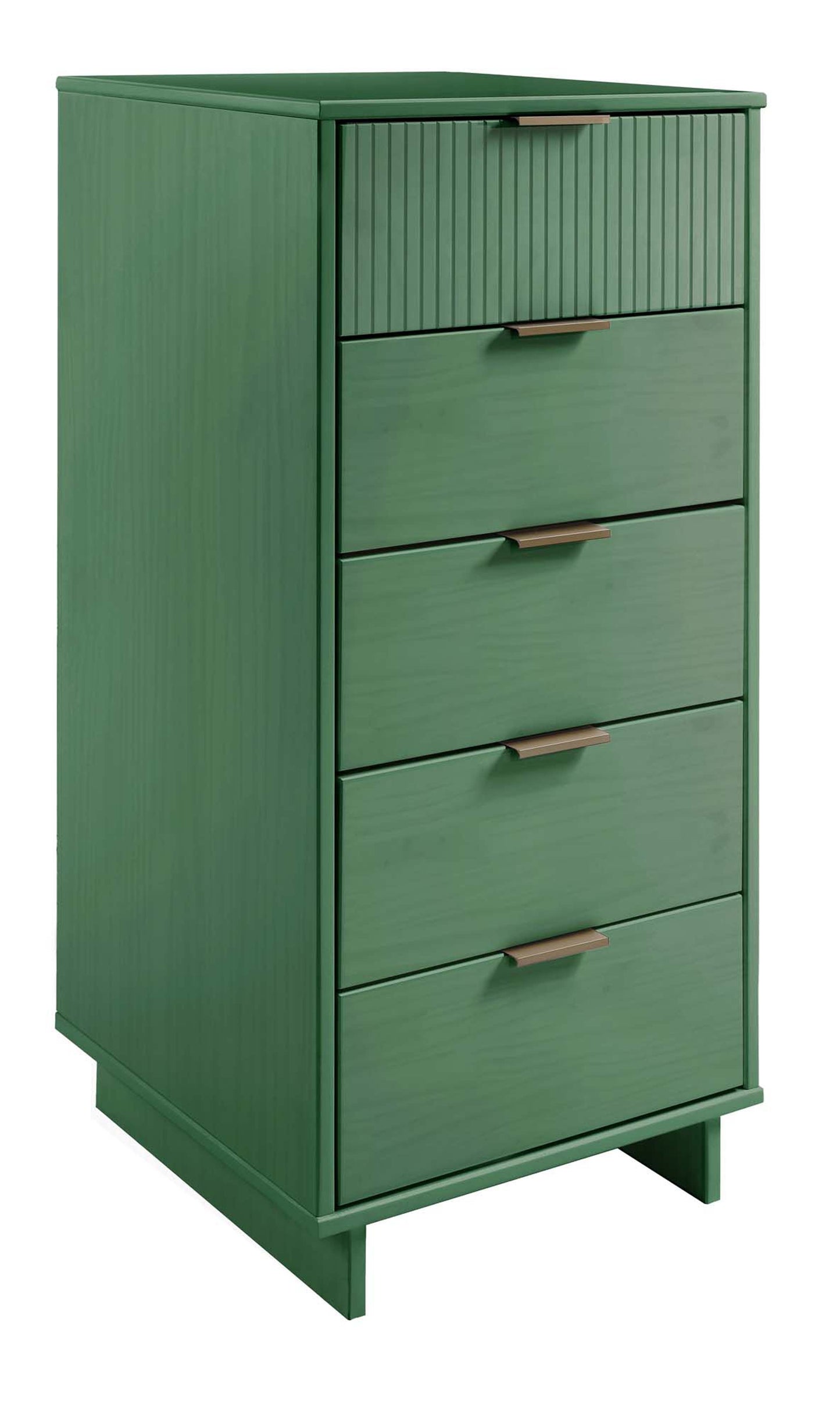 Granville 23.62 Chest in Sage Green - Ornate Home
