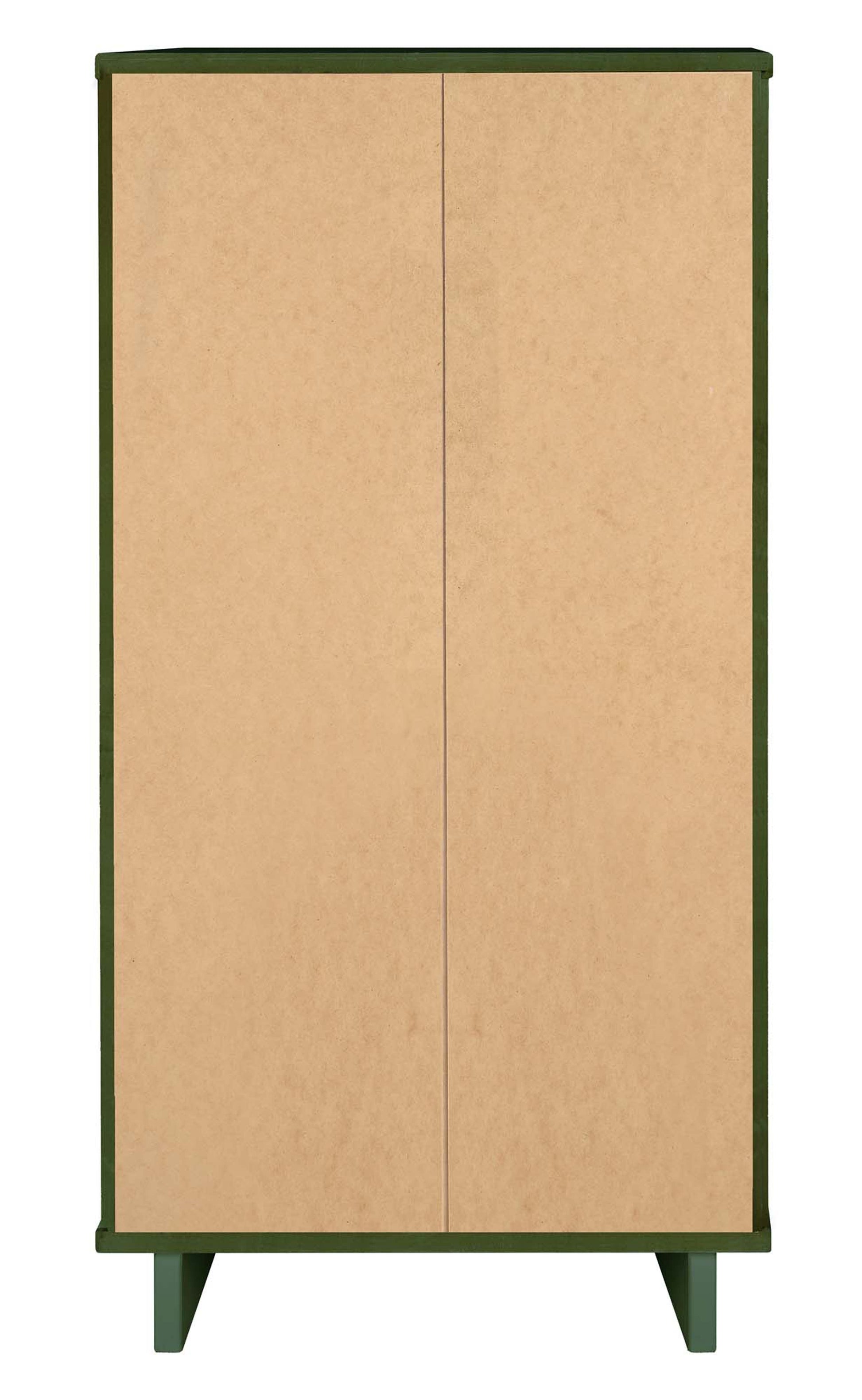 Granville 23.62 Chest in Sage Green - Ornate Home
