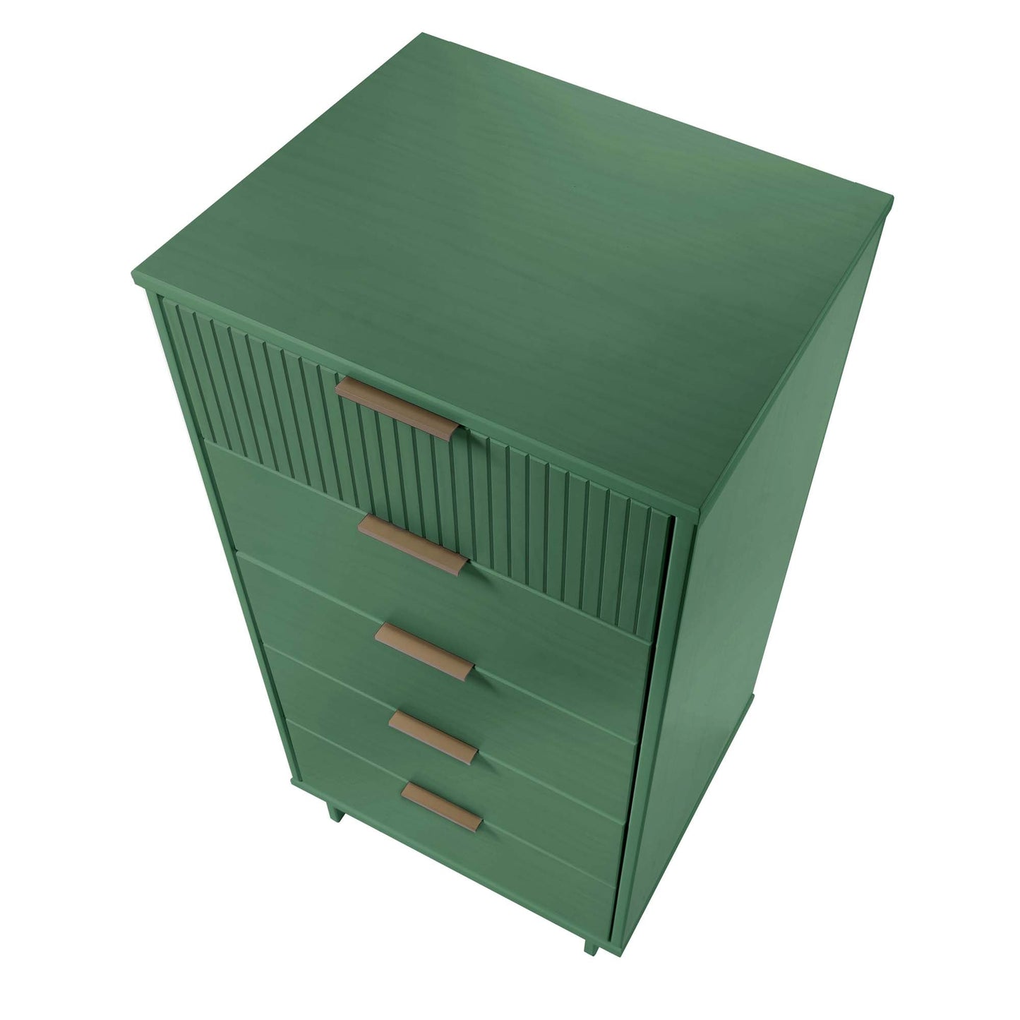 Granville 23.62 Chest in Sage Green - Ornate Home