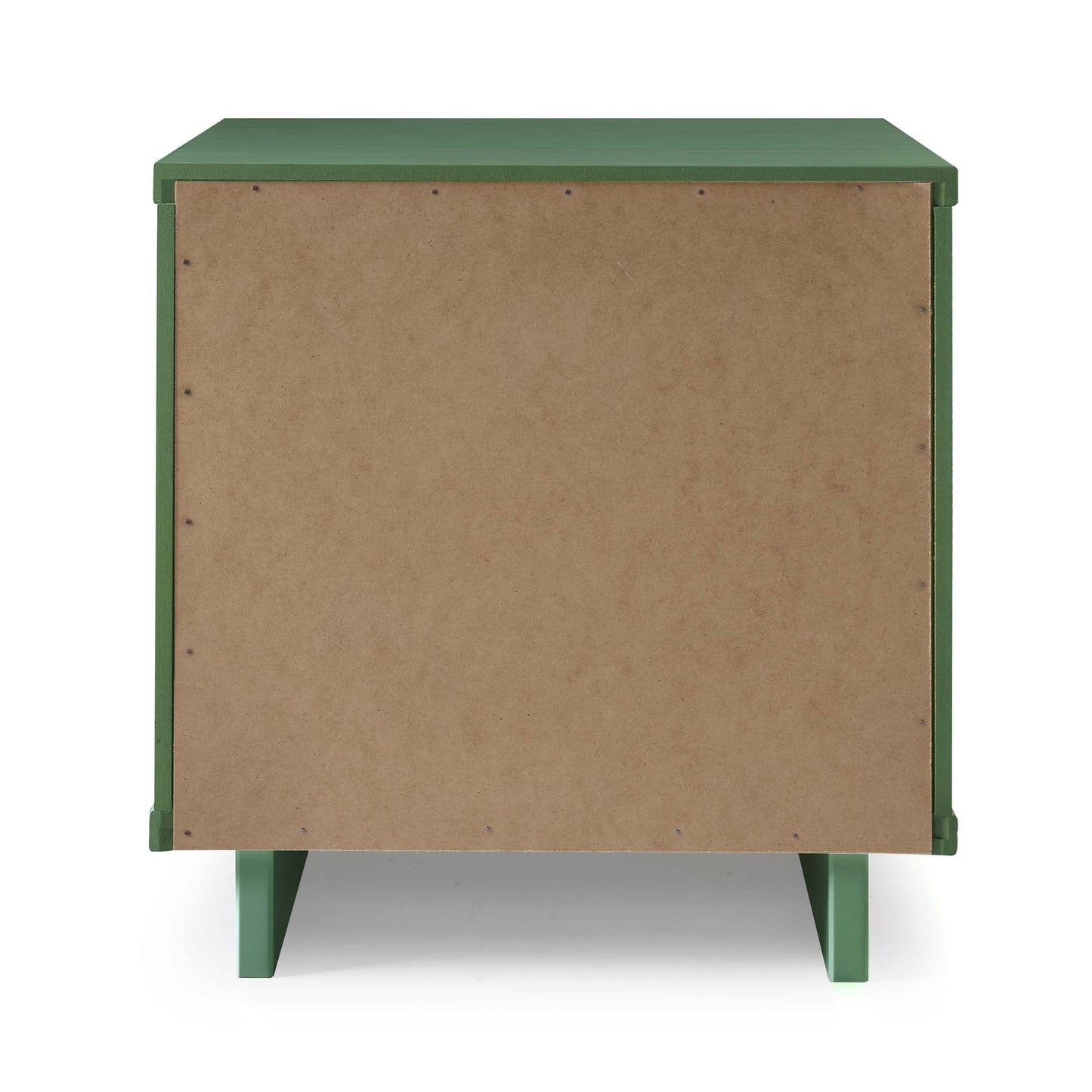 Granville Nightstand 2.0 in Sage Green - Ornate Home