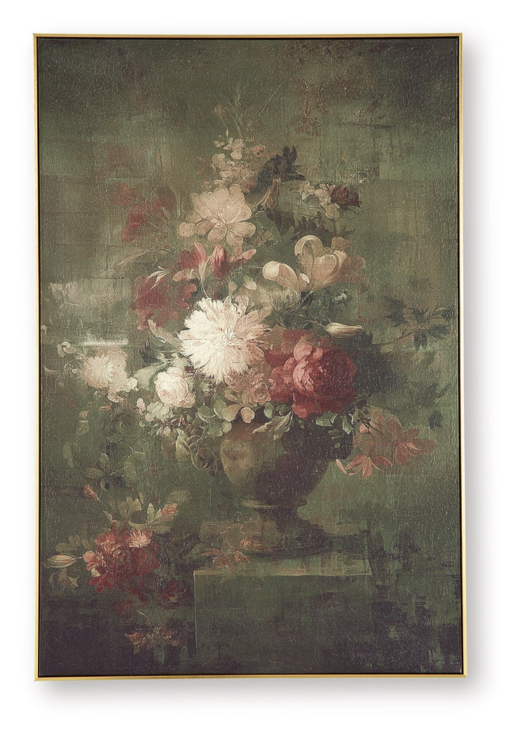Gravesworth Multi Wall Art- Viva Furn