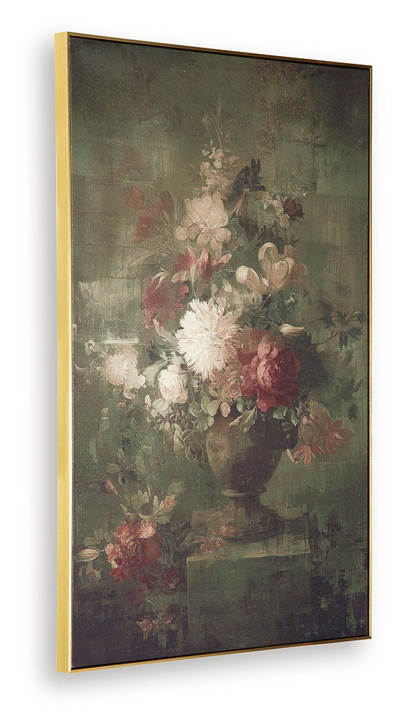 Gravesworth Multi Wall Art- Viva Furn