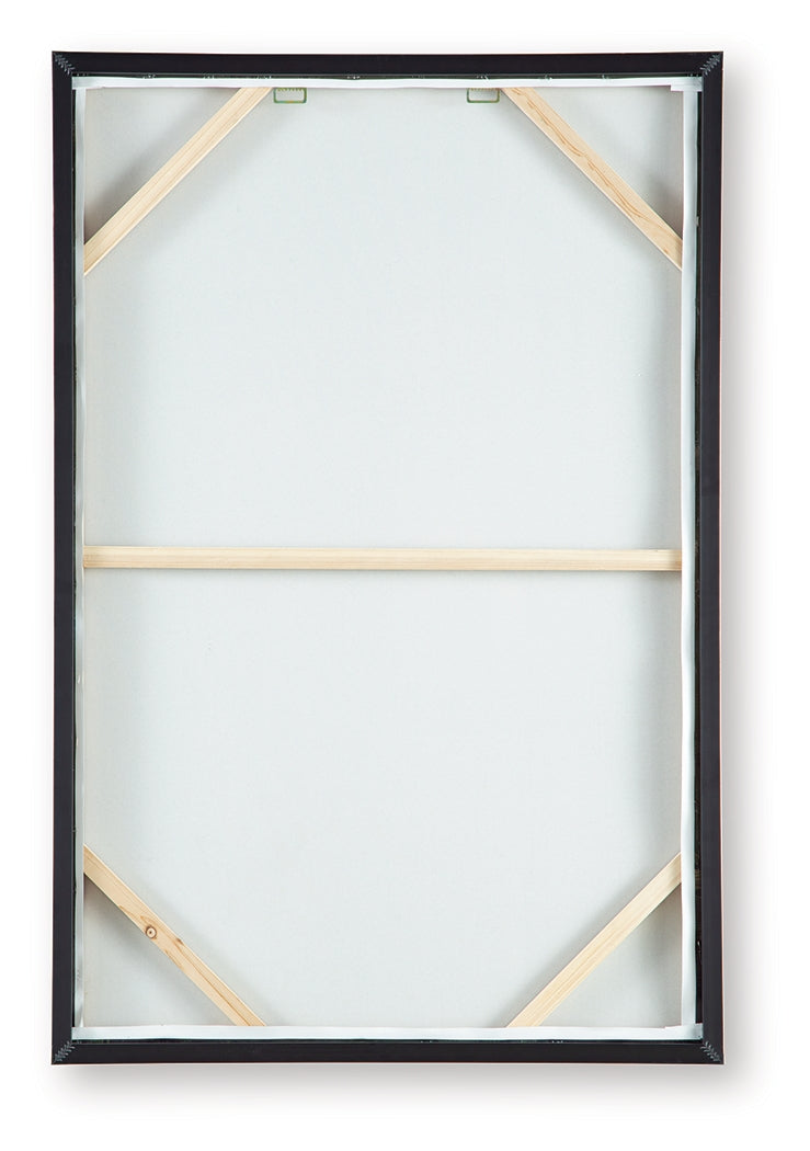 Gravesworth Multi Wall Art- Viva Furn