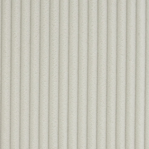 Greenbriar Ivory Ottoman- Viva Furn