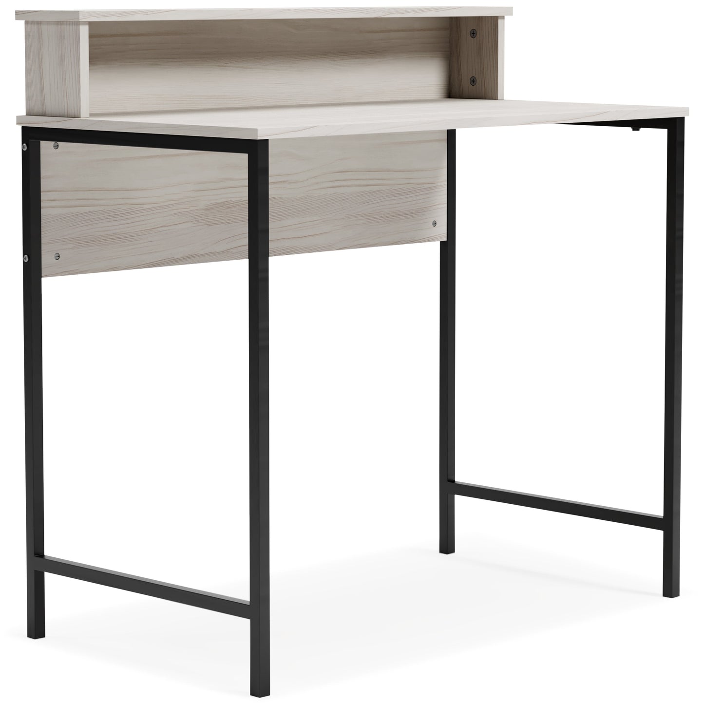 Bayflynn White Home Office Desk