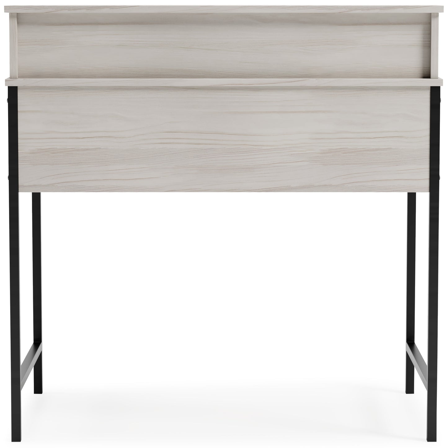 Bayflynn White Home Office Desk