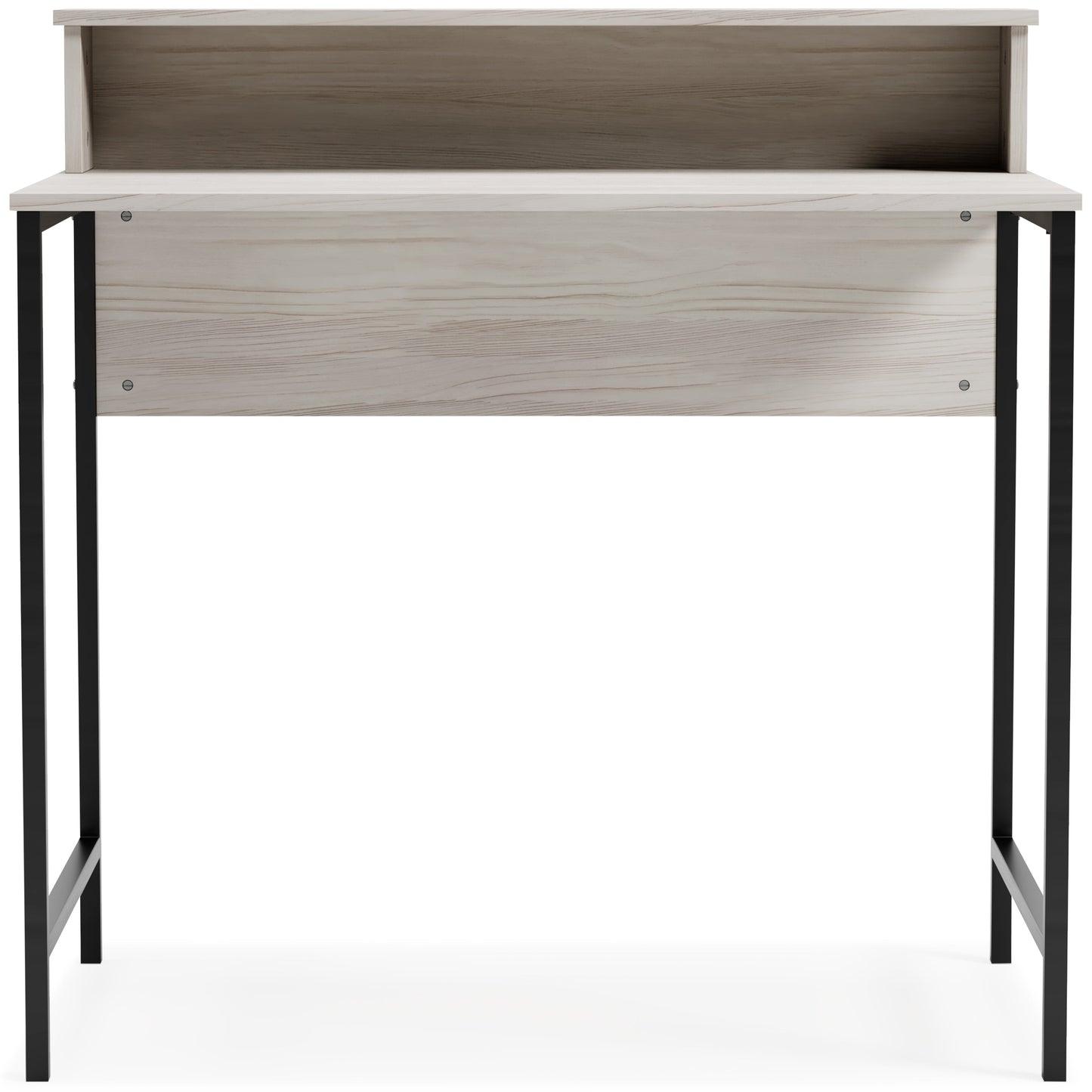 Bayflynn White Home Office Desk