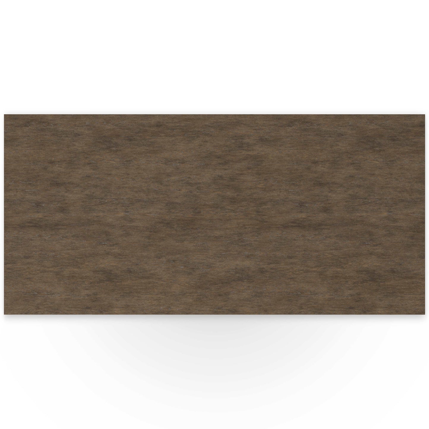 Janismore Weathered Gray 63" Home Office Desk