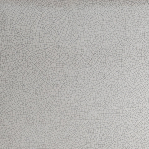 Haddworth White Jar- Viva Furn