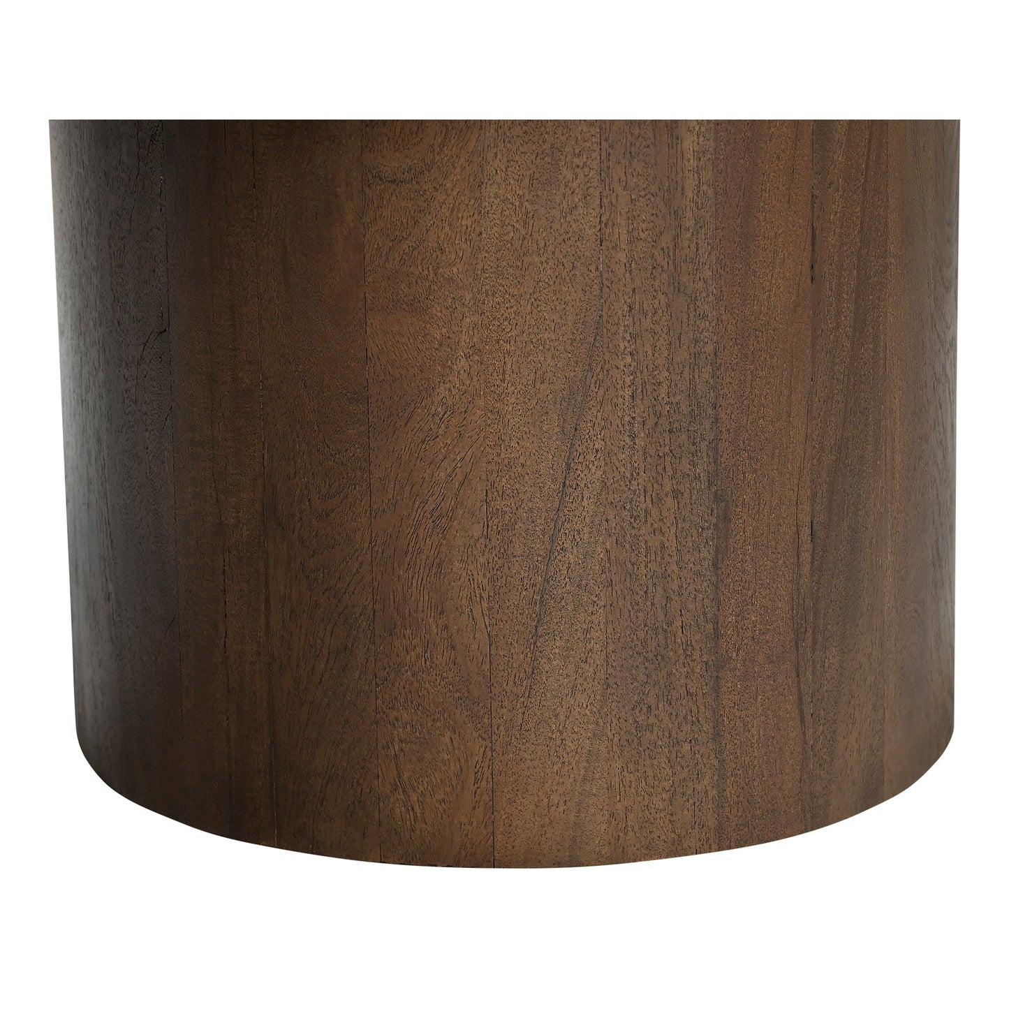 Hadley Warm Brown Coffee Table - Ornate Home