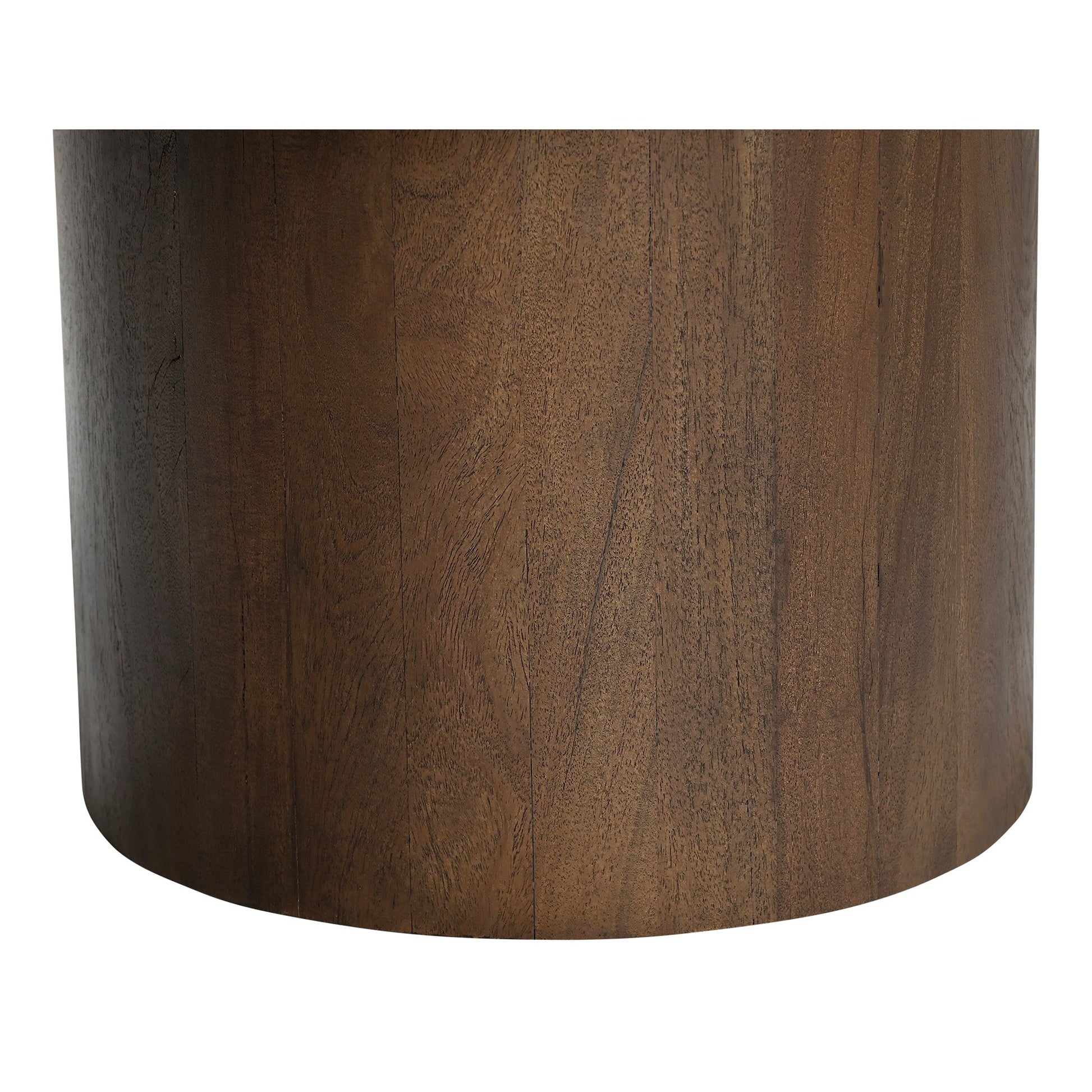 Hadley Warm Brown Coffee Table - Ornate Home