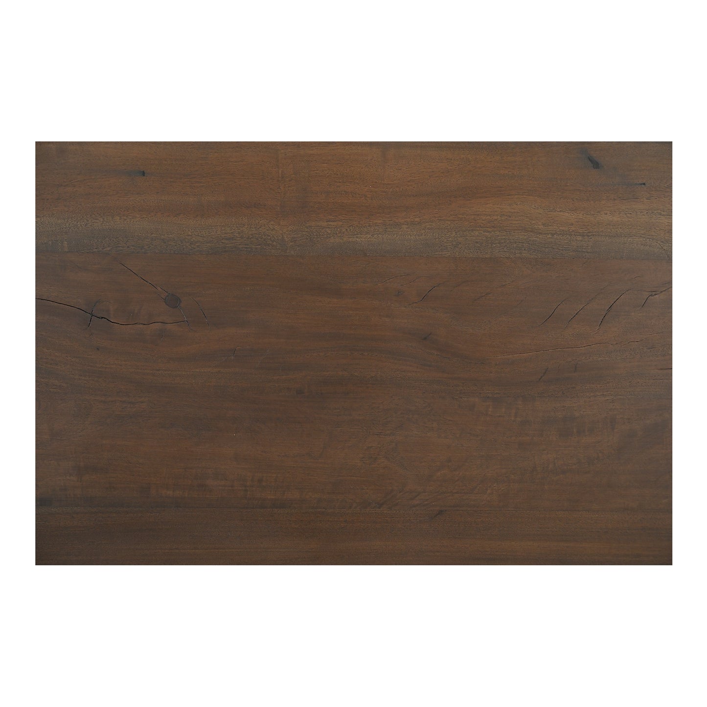 Hadley Warm Brown Coffee Table - Ornate Home