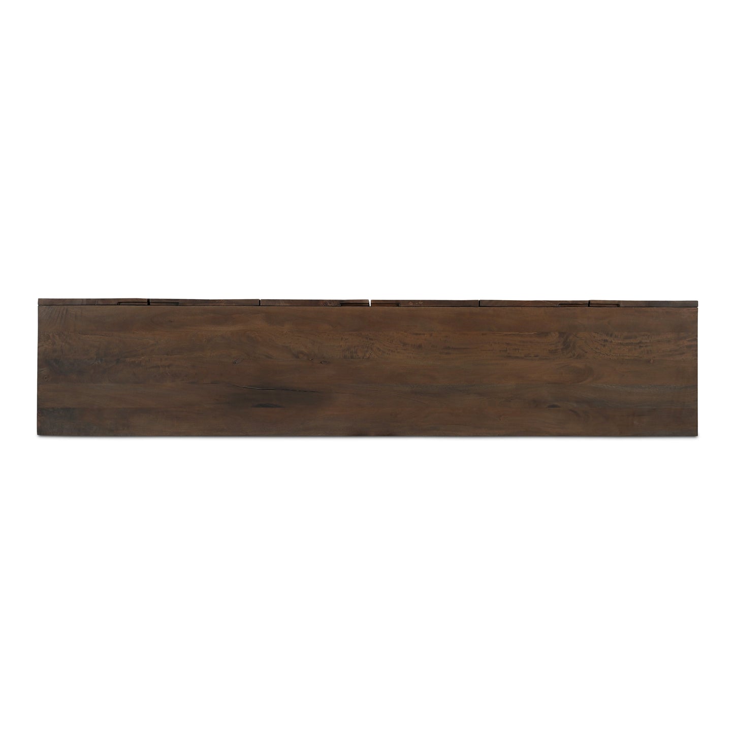 Hadley Warm Brown Sideboard - Ornate Home