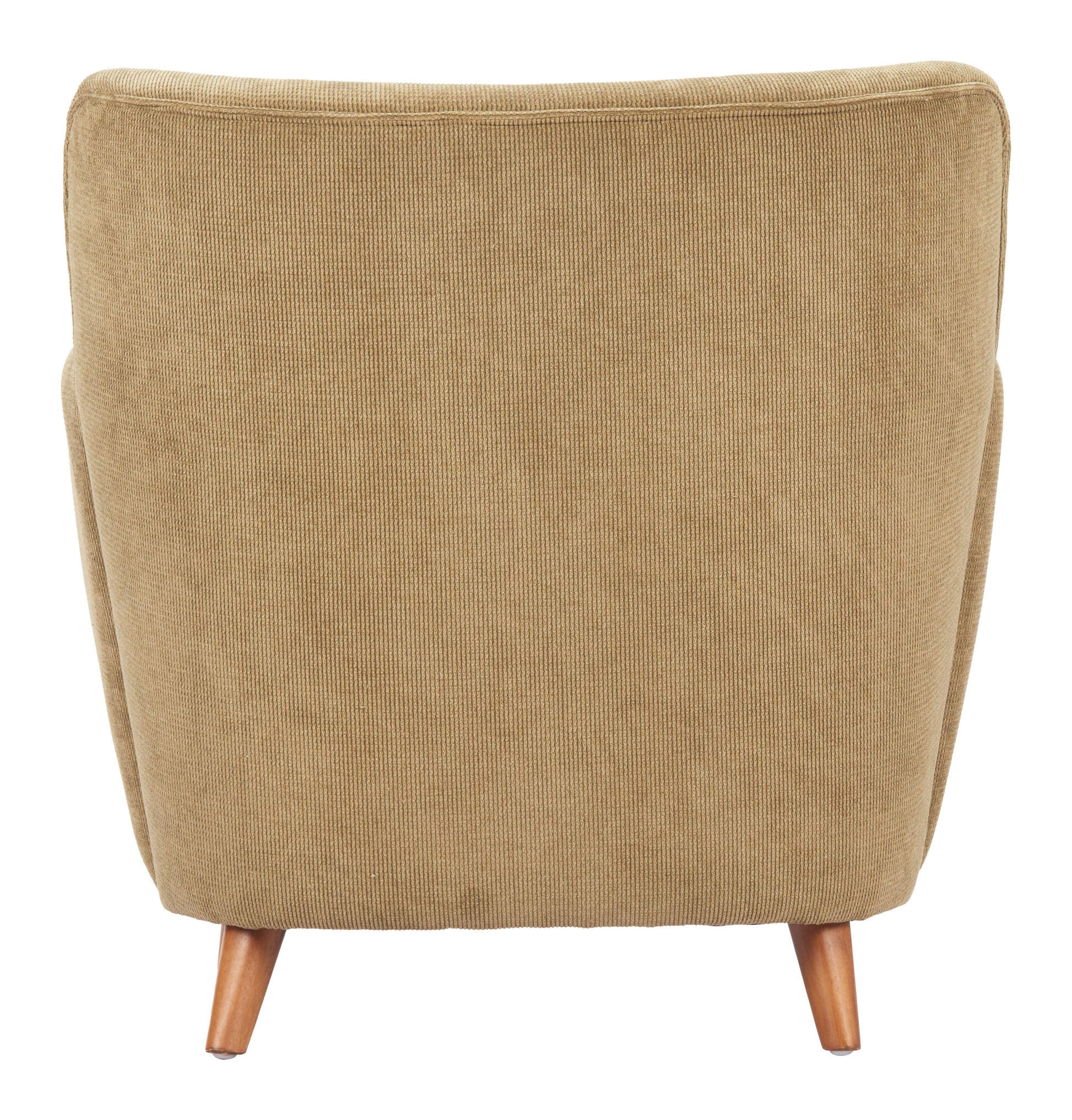 Hako Olive Green Accent Chair - Ornate Home