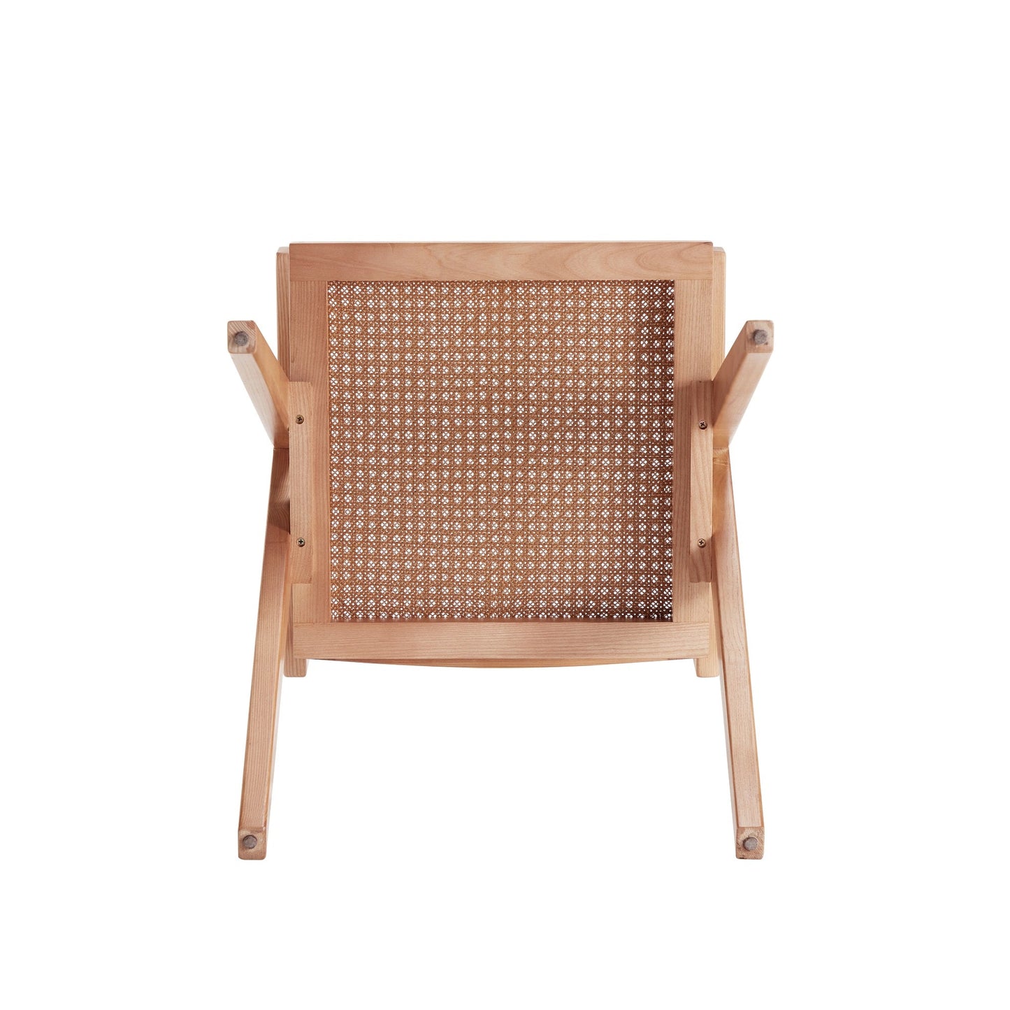 Hamlet Dining Arm Chair in Nature Cane - Ornate Home