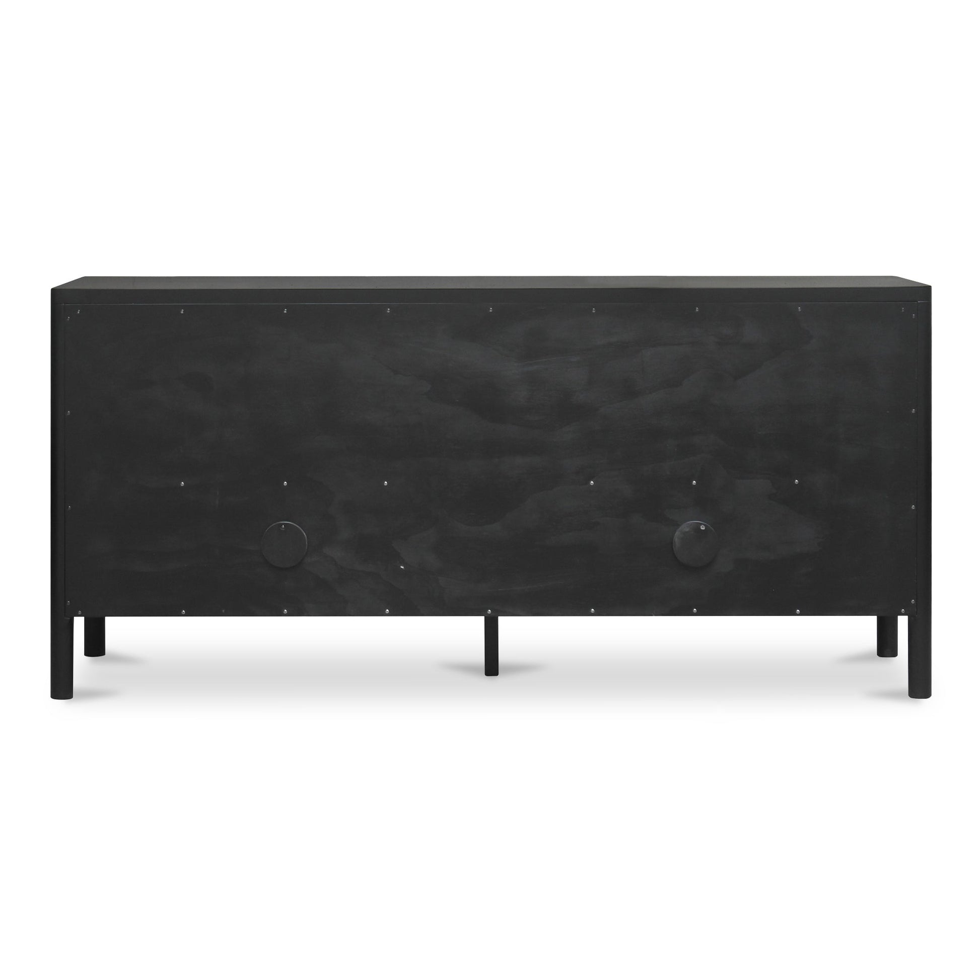 Hannah Black Sideboard - Ornate Home