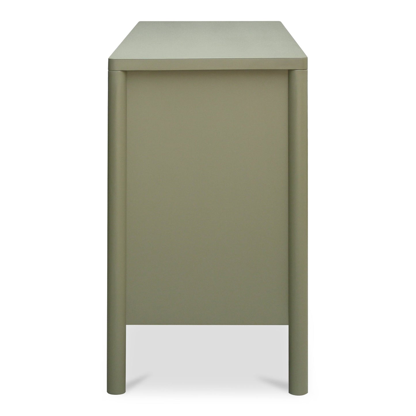 Hannah Green Sideboard - Ornate Home