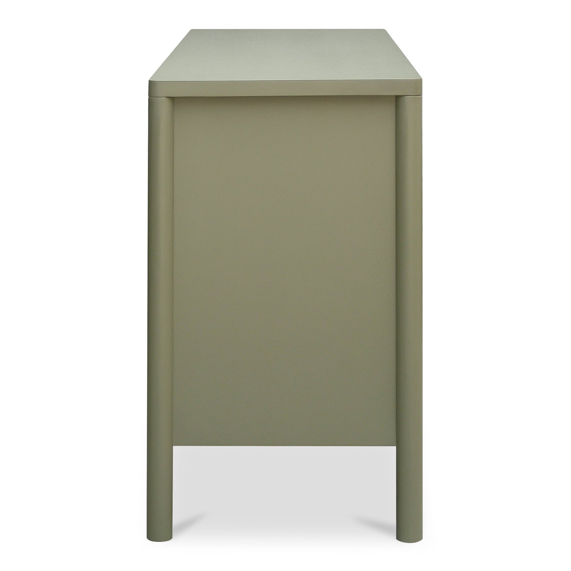 Hannah Green Sideboard - Ornate Home