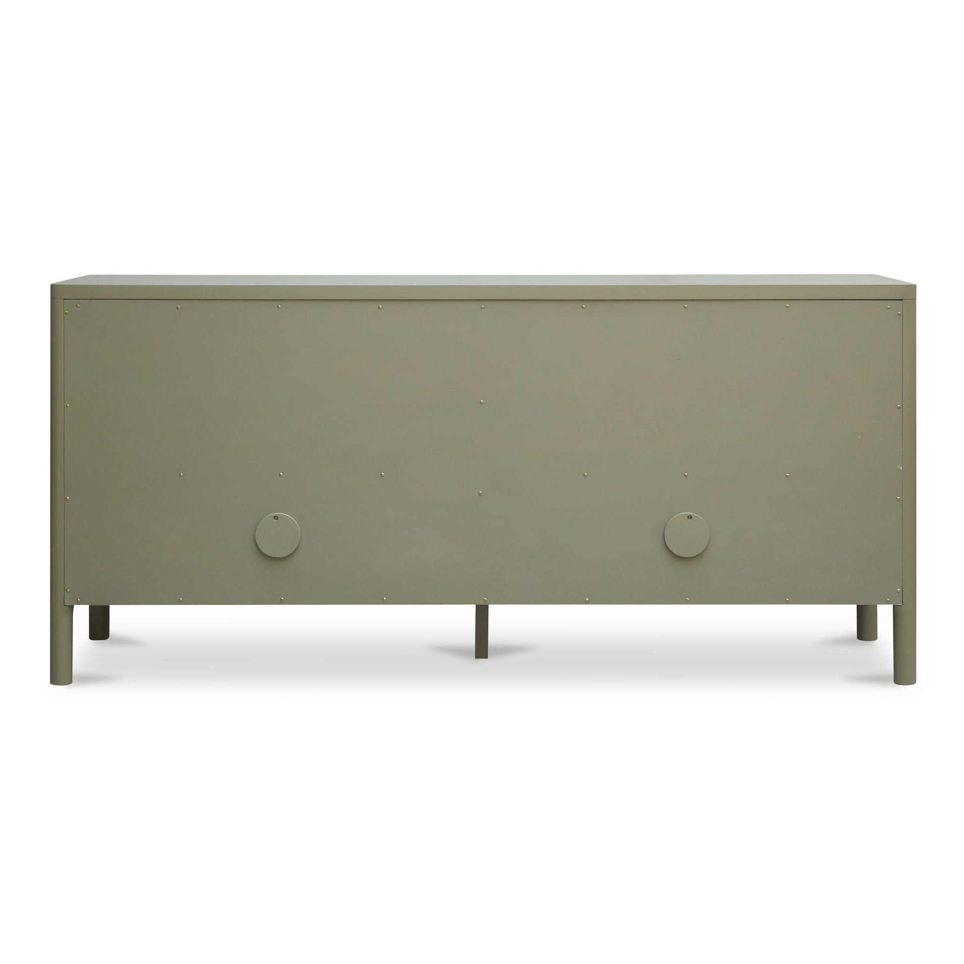 Hannah Green Sideboard - Ornate Home