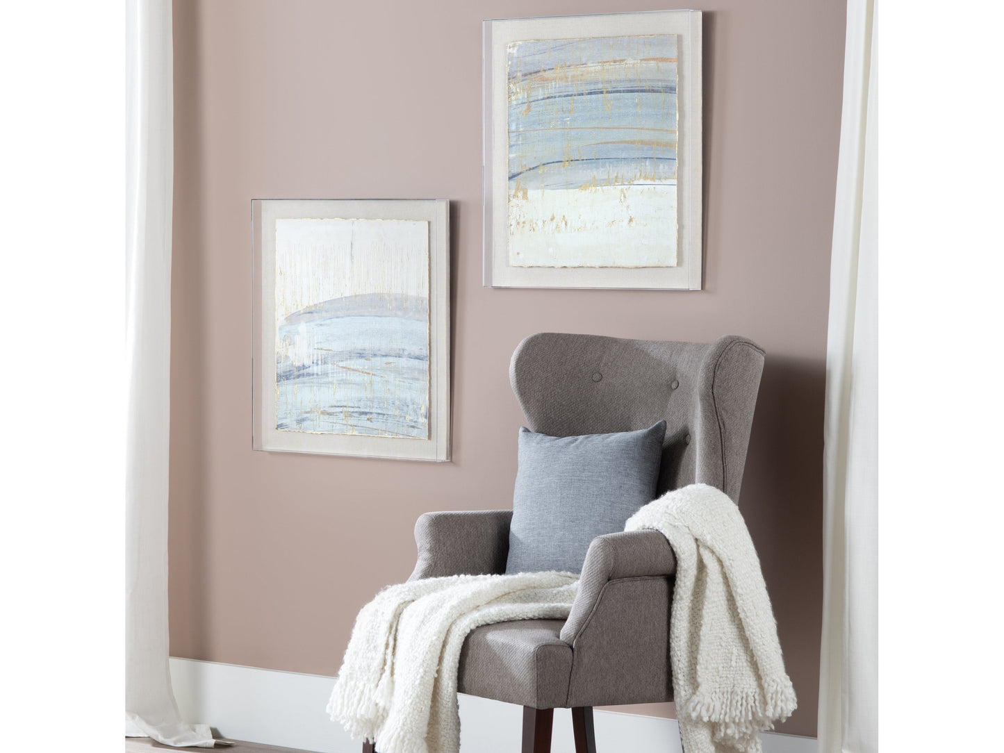 Hanson 1 Multi Canvas - Ornate Home