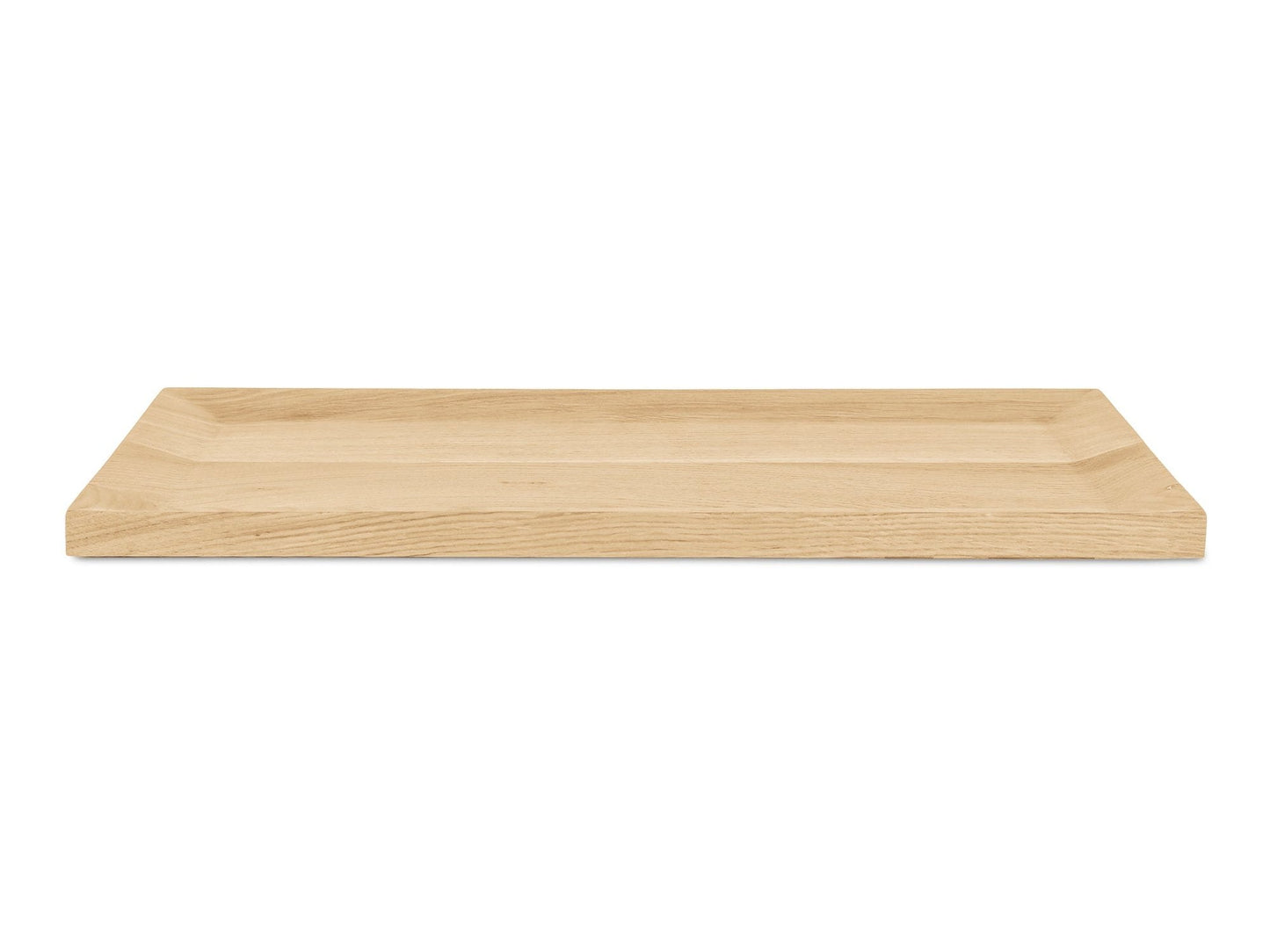 Harbor Oak Tray - Ornate Home