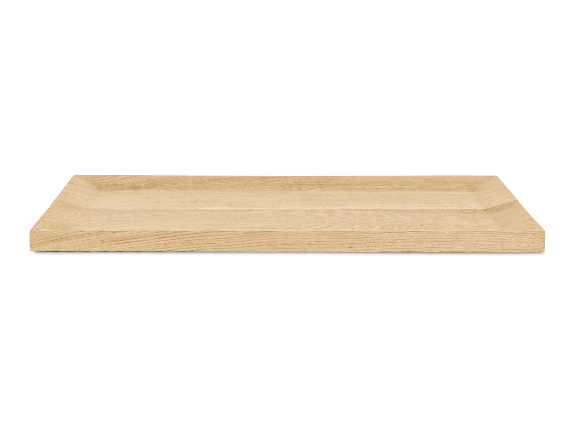 Harbor Oak Tray - Ornate Home