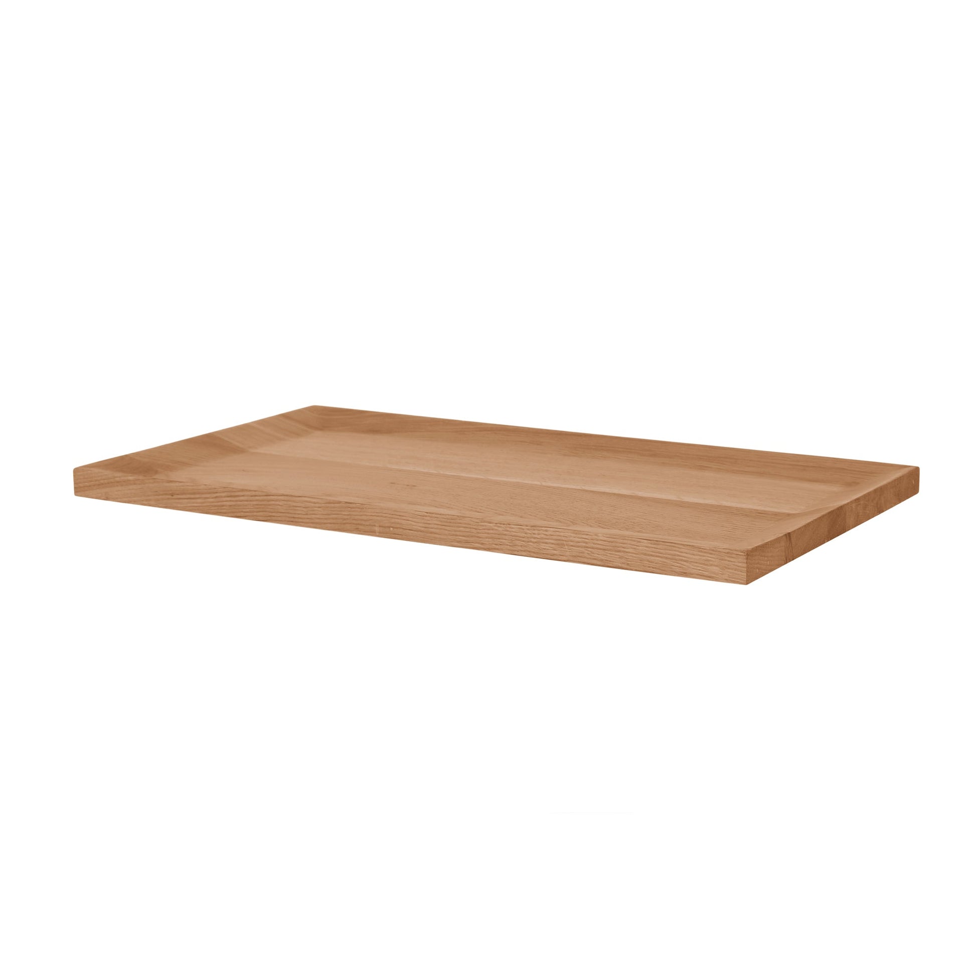 Harbor Oak Tray - Ornate Home