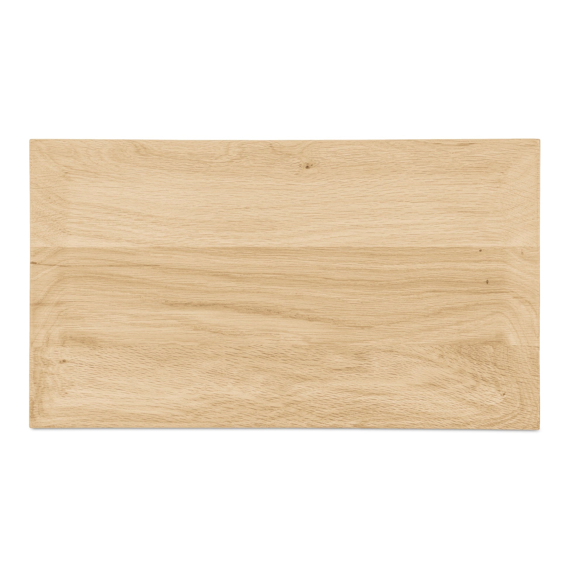 Harbor Oak Tray - Ornate Home