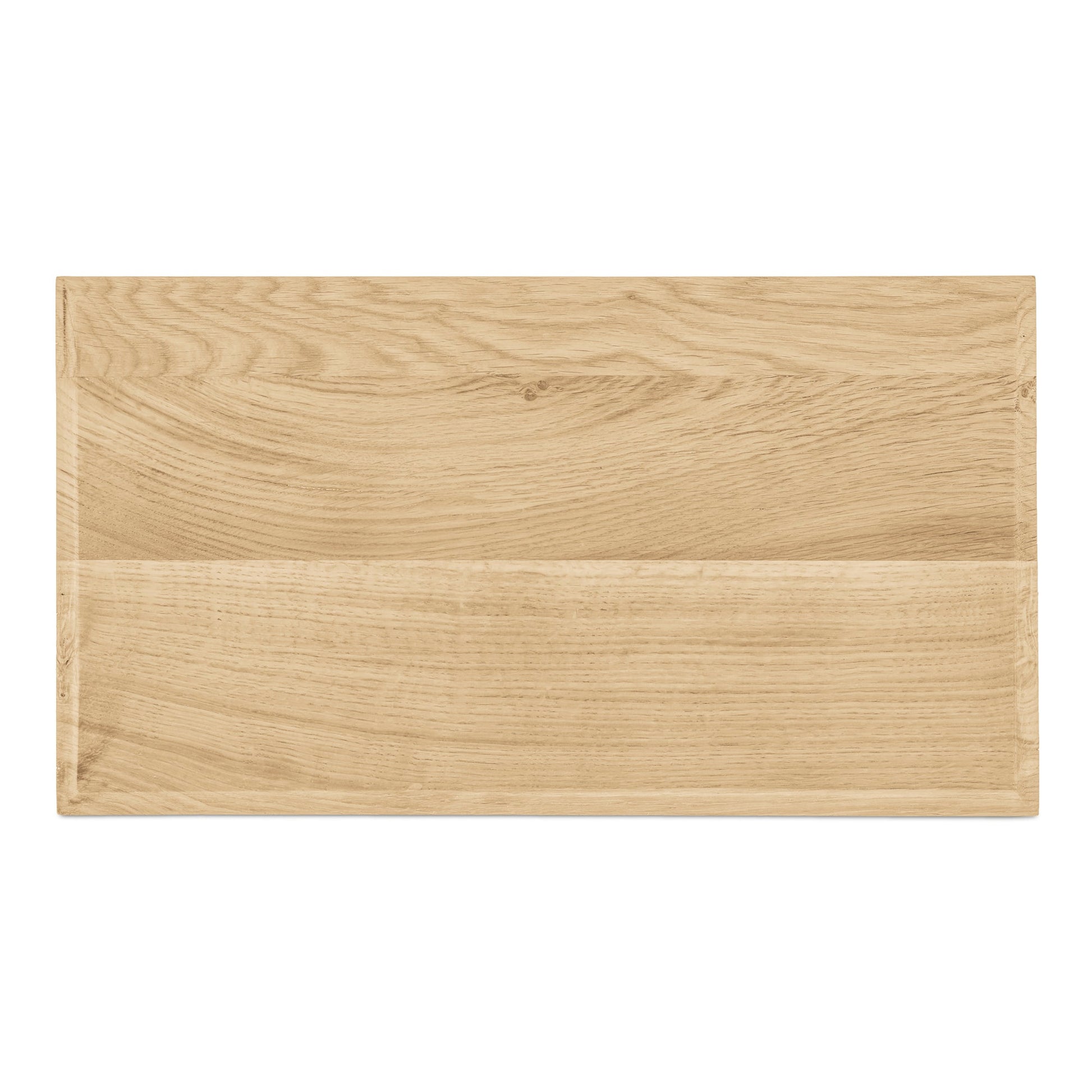 Harbor Oak Tray - Ornate Home