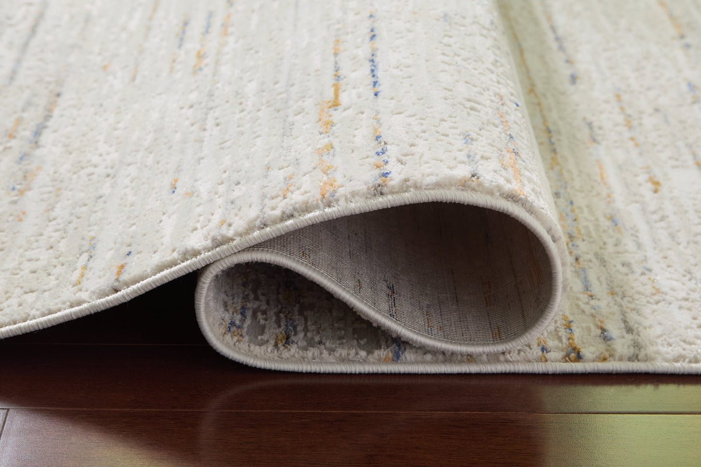 Harjot Multi Medium Rug- Viva Furn