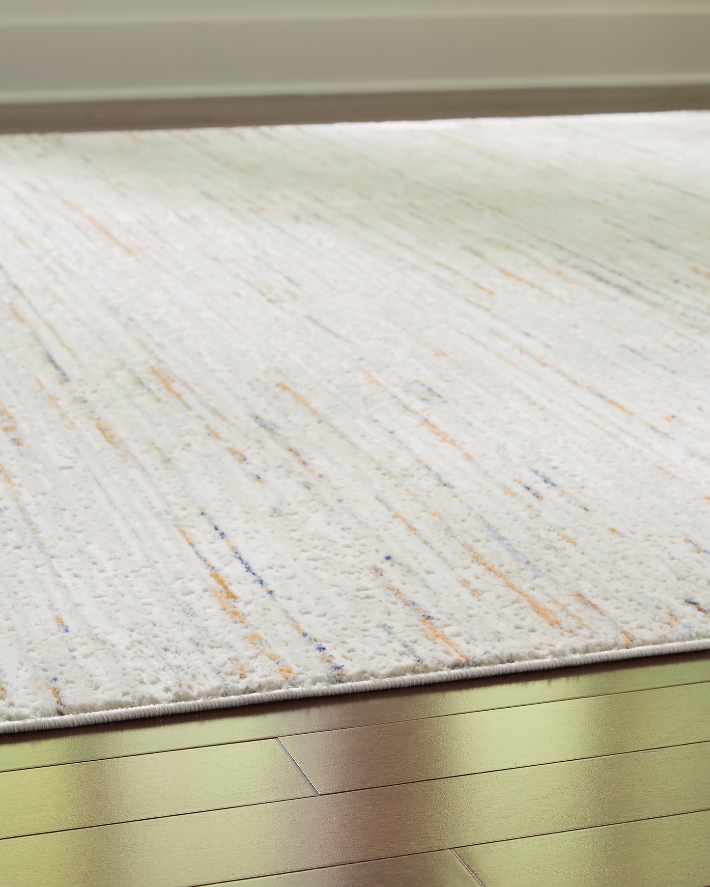 Harjot Multi Medium Rug- Viva Furn