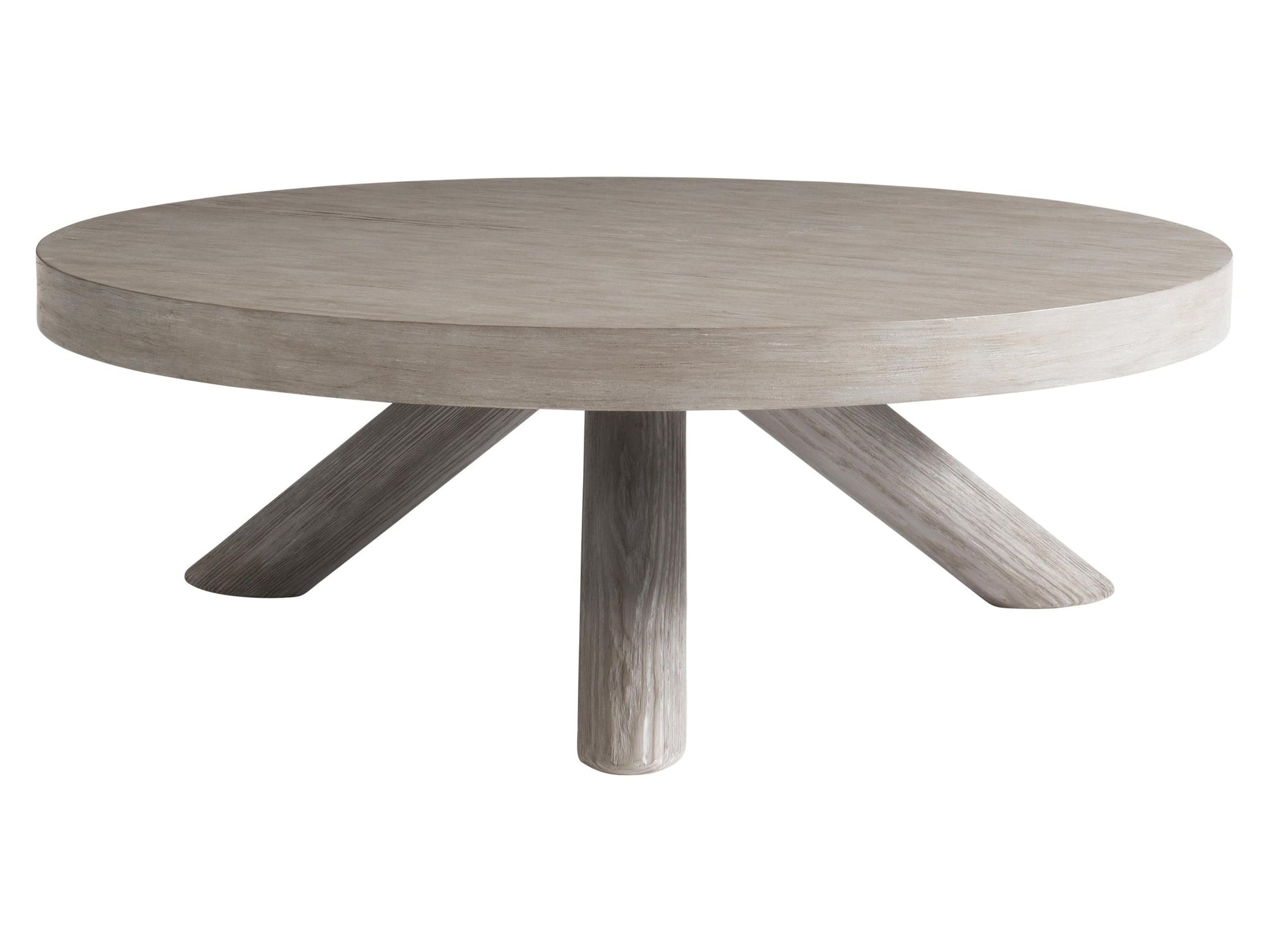 Harmon Gris Cocktail Table - Ornate Home