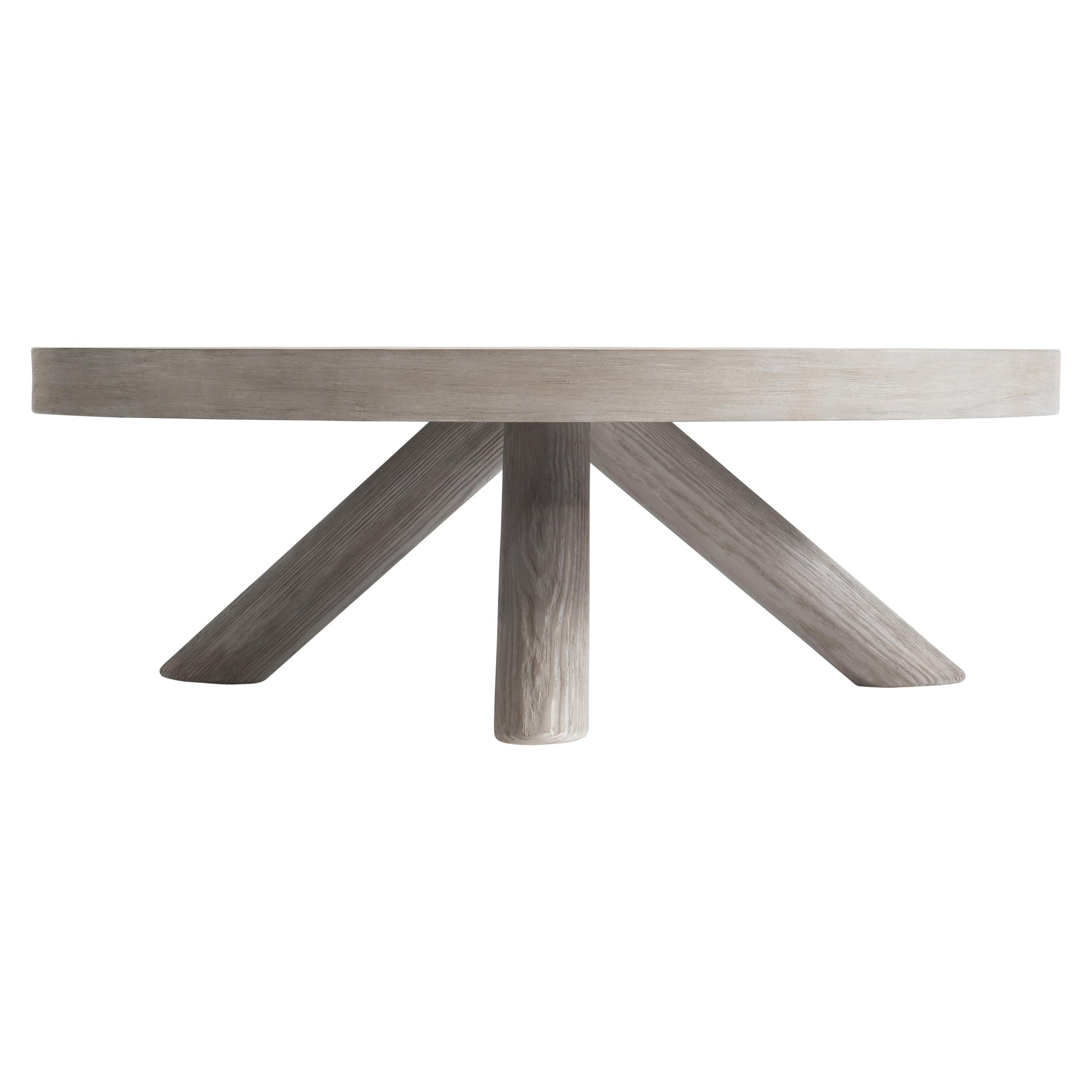 Harmon Gris Cocktail Table - Ornate Home