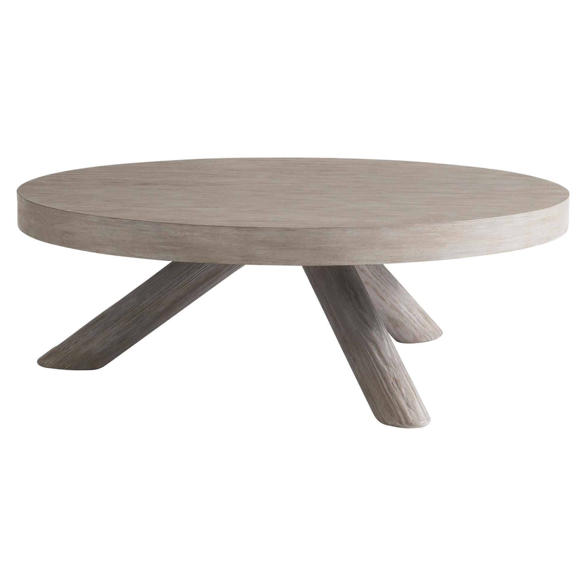 Harmon Gris Cocktail Table - Ornate Home