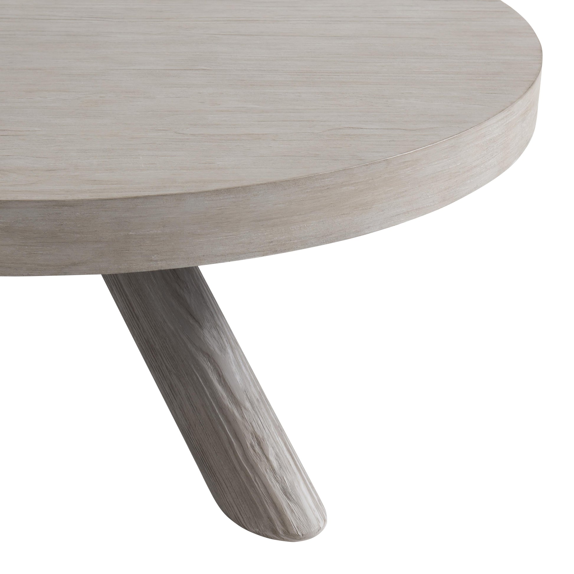 Harmon Gris Cocktail Table - Ornate Home