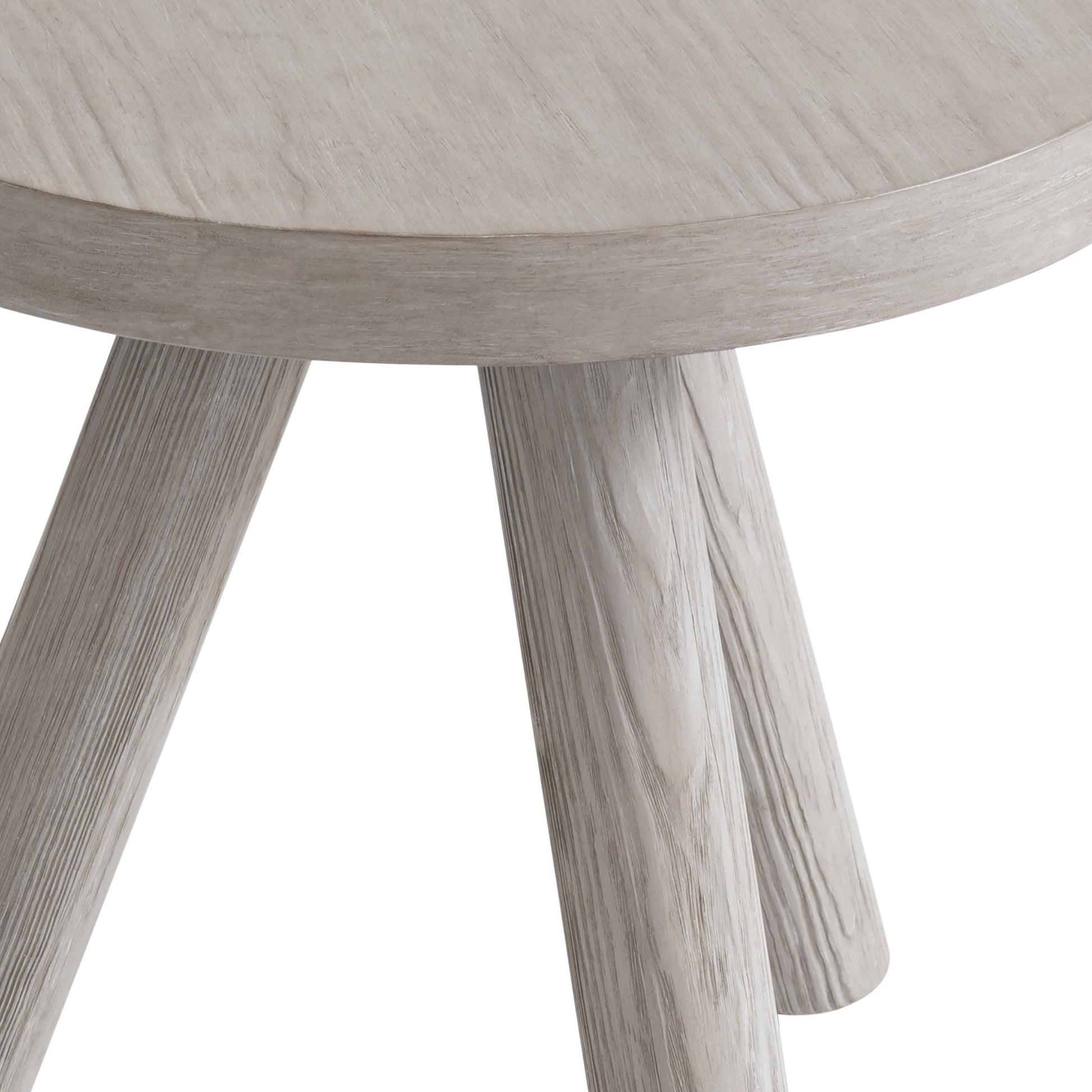 Harmon Gris Side Table - Ornate Home