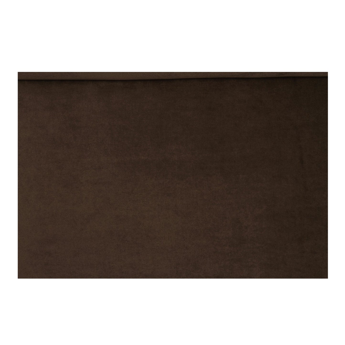 Harmony Dark Brown Accent Chair - Ornate Home