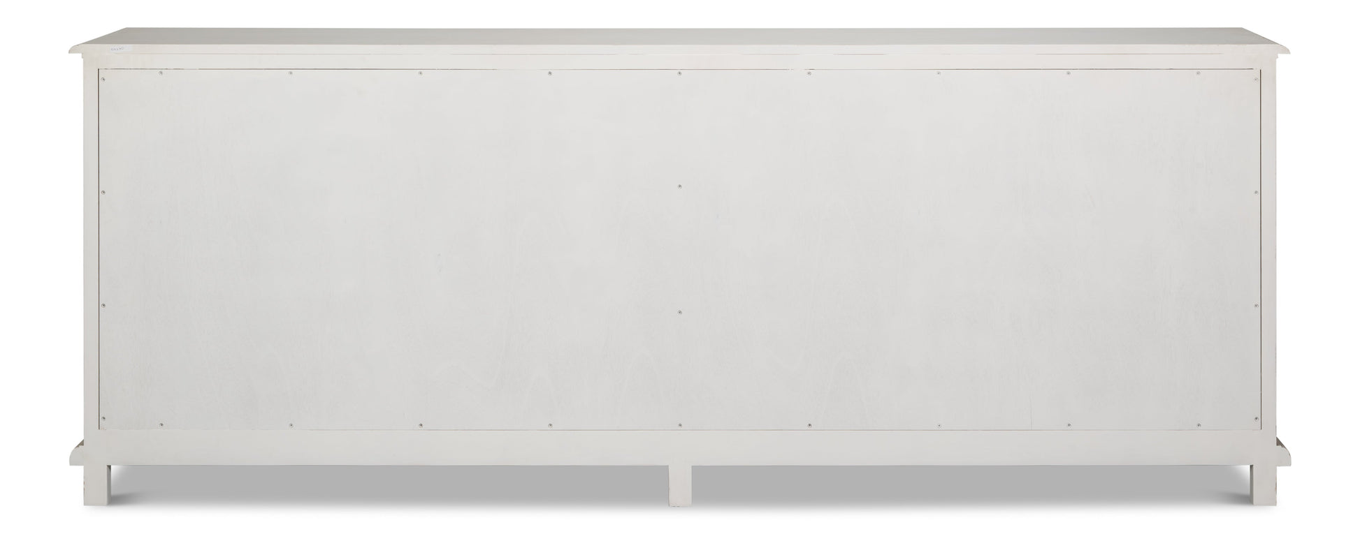 Harper Grey Sideboard - Ornate Home