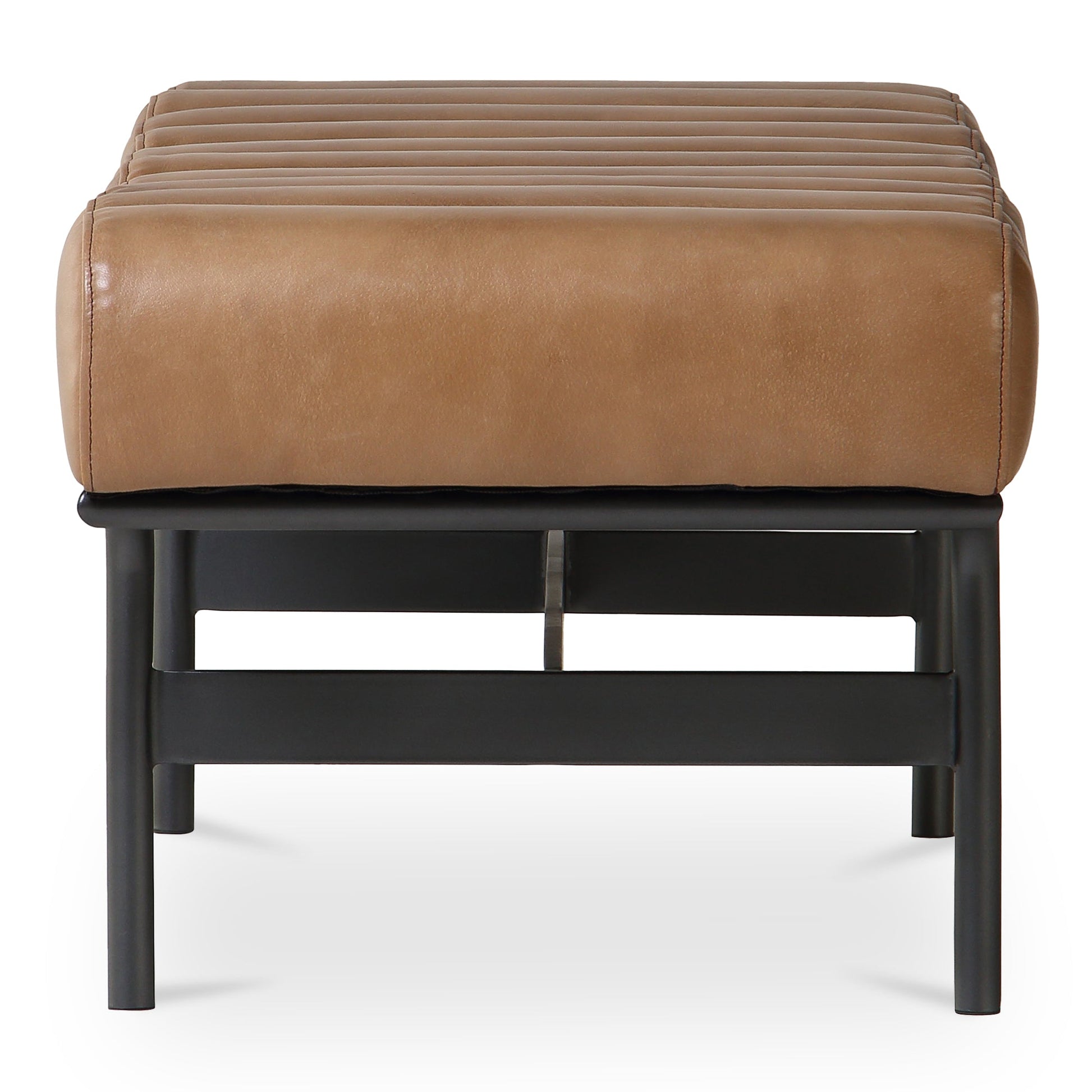 Harrison Brown Bench - Ornate Home