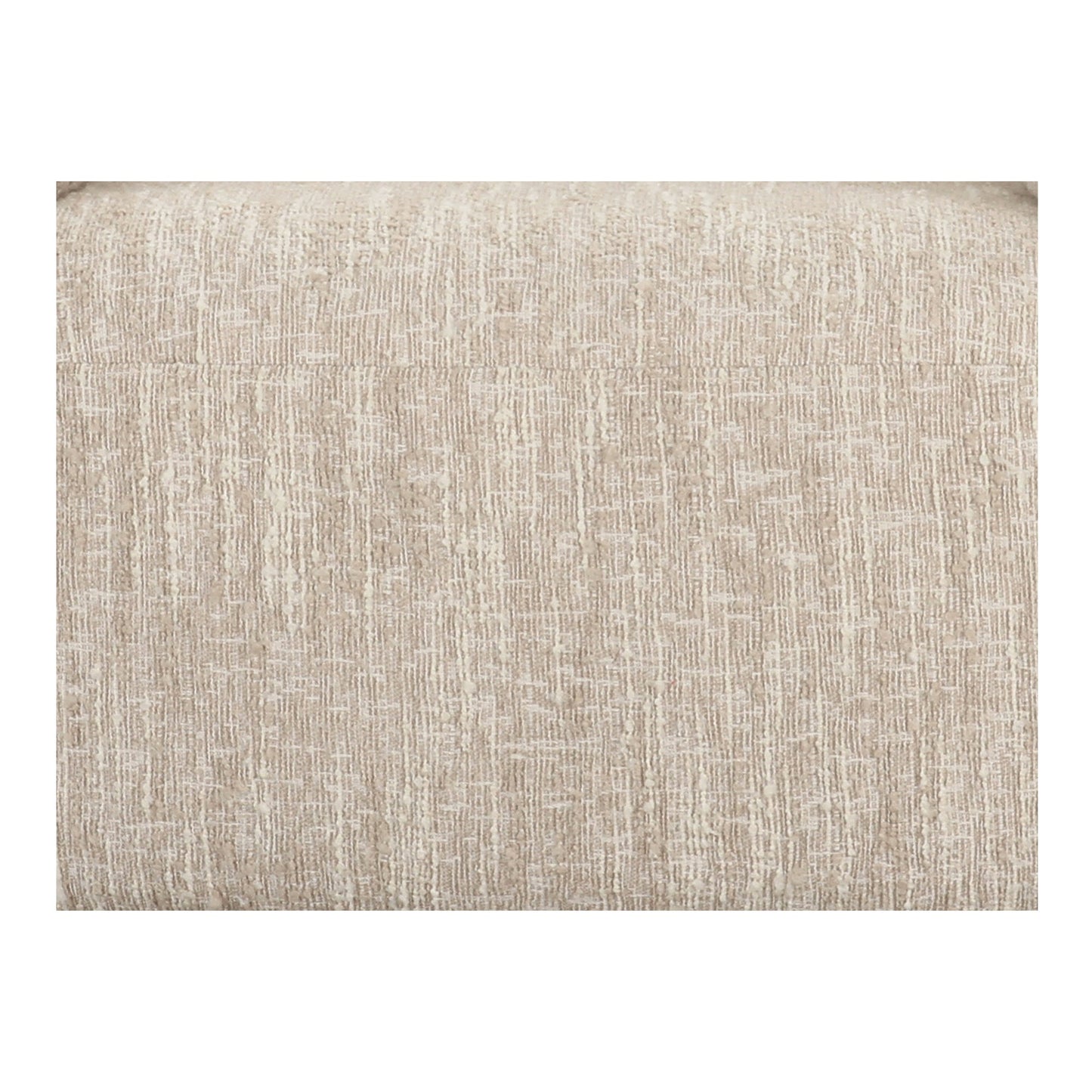 Hazel Off White Lounge Chair - Ornate Home