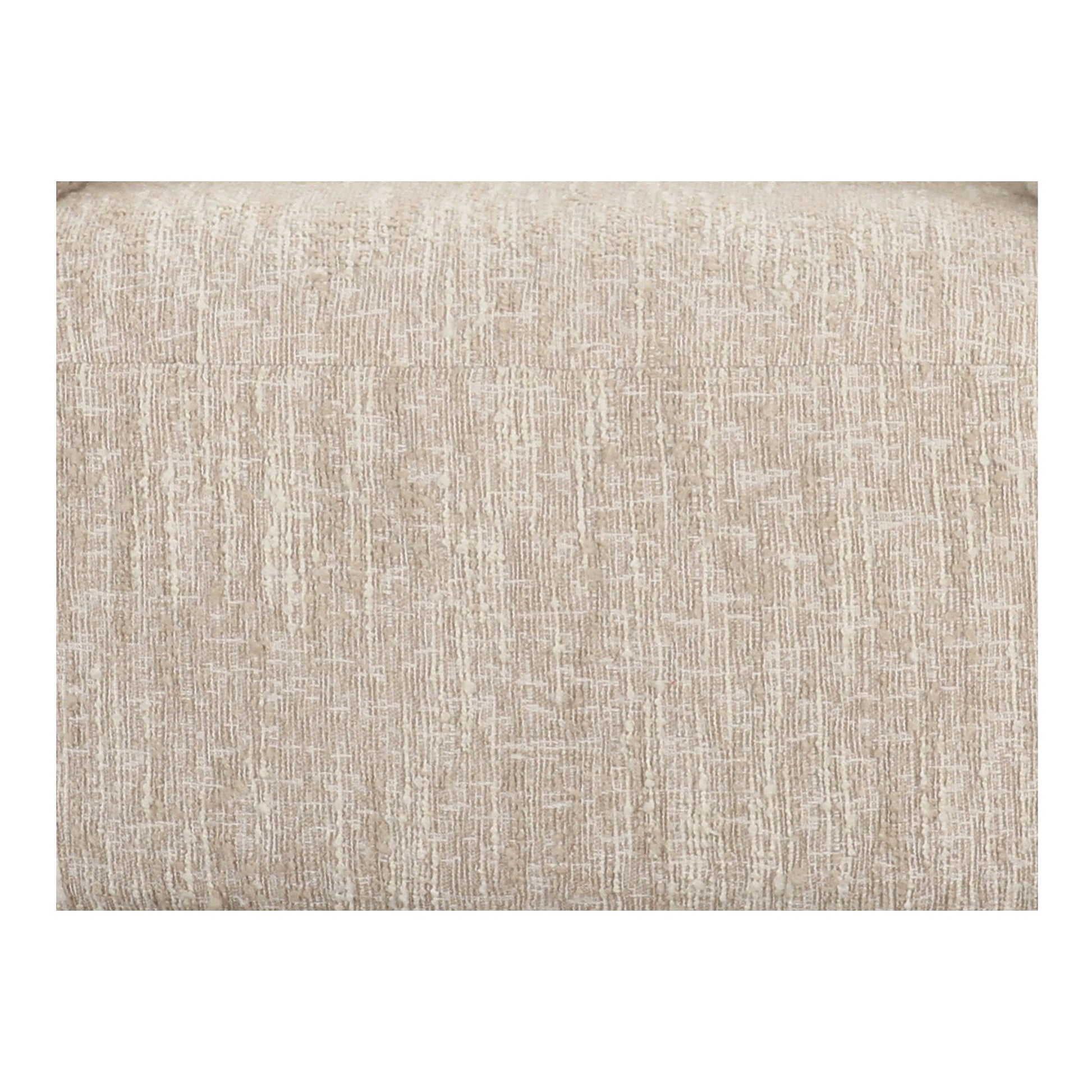 Hazel Off White Lounge Chair - Ornate Home