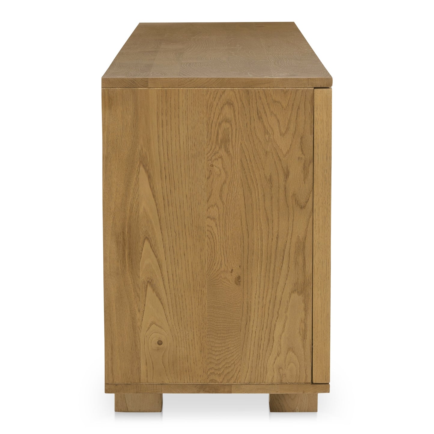 Henley Brown Sideboard - Ornate Home